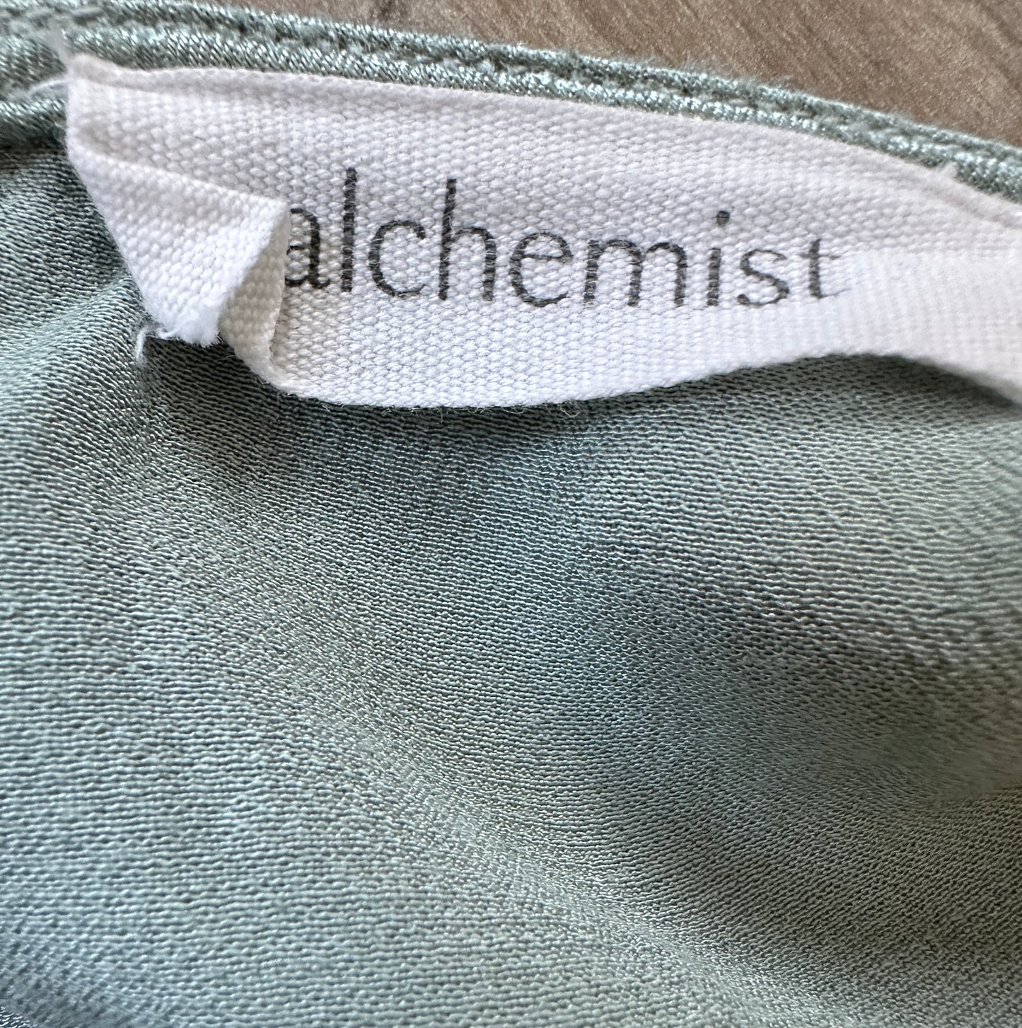 Alchemist jurk L
