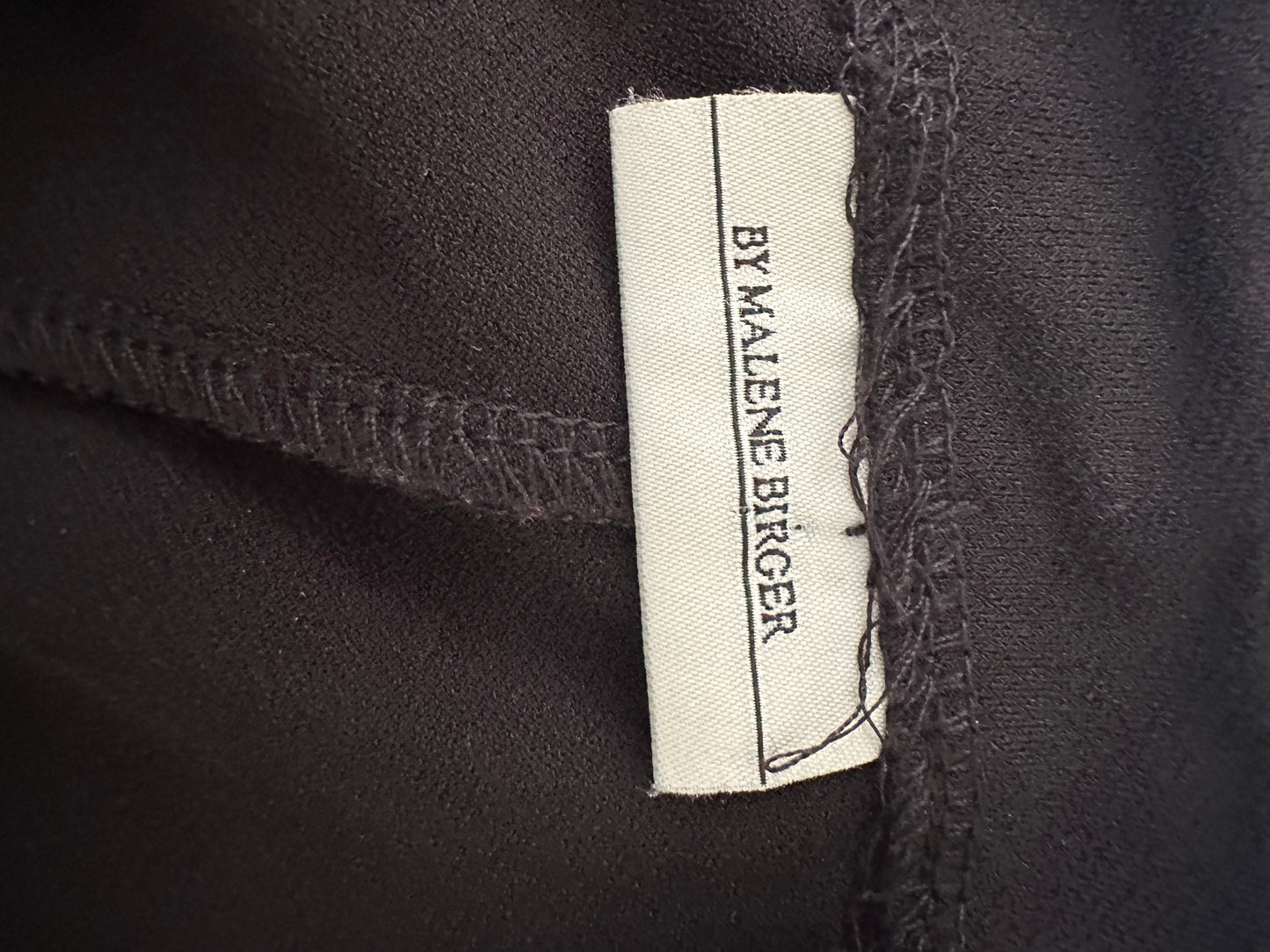 By Malene Birger jurk S