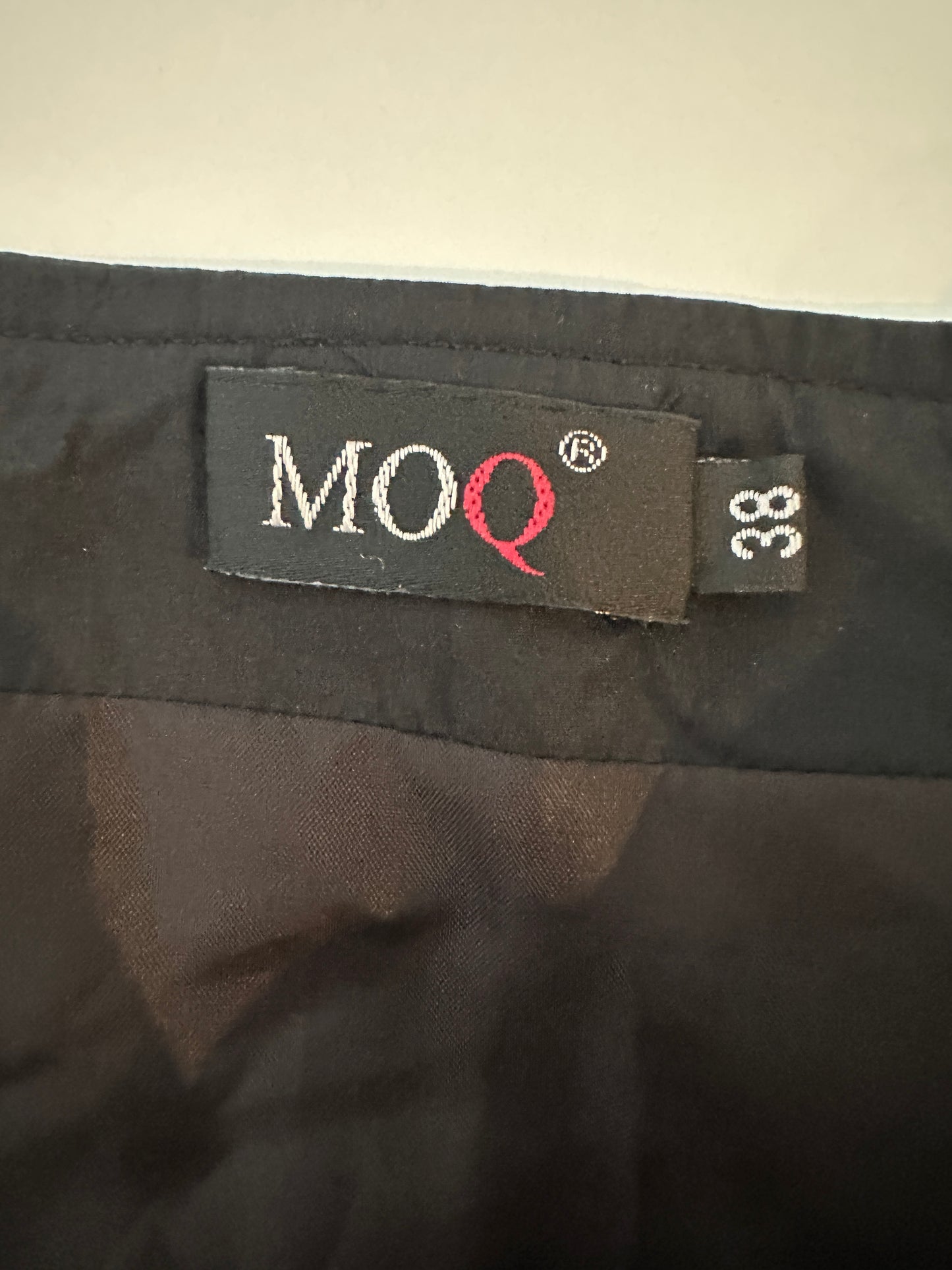 Moq rok M