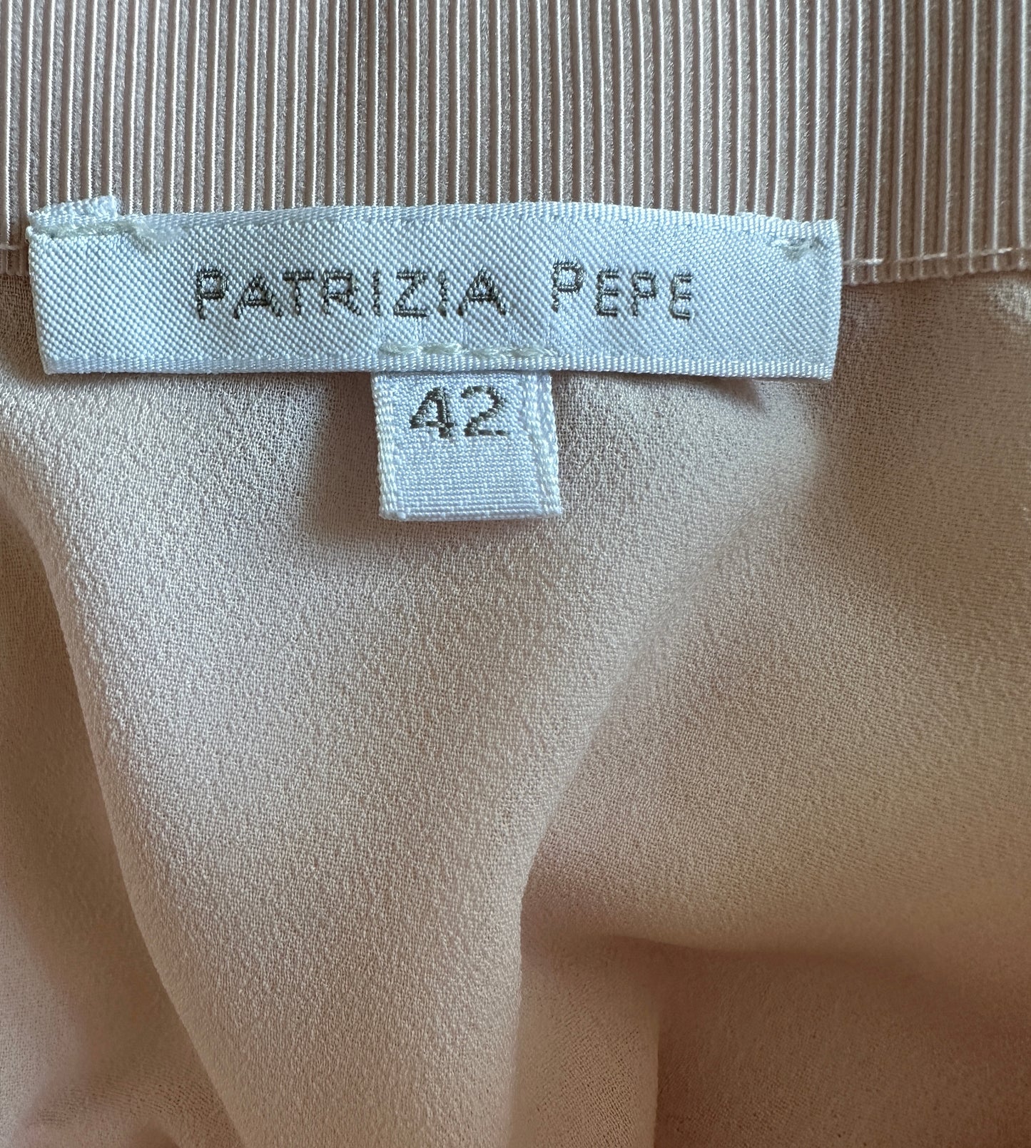 Patrizia Pepe rok XS