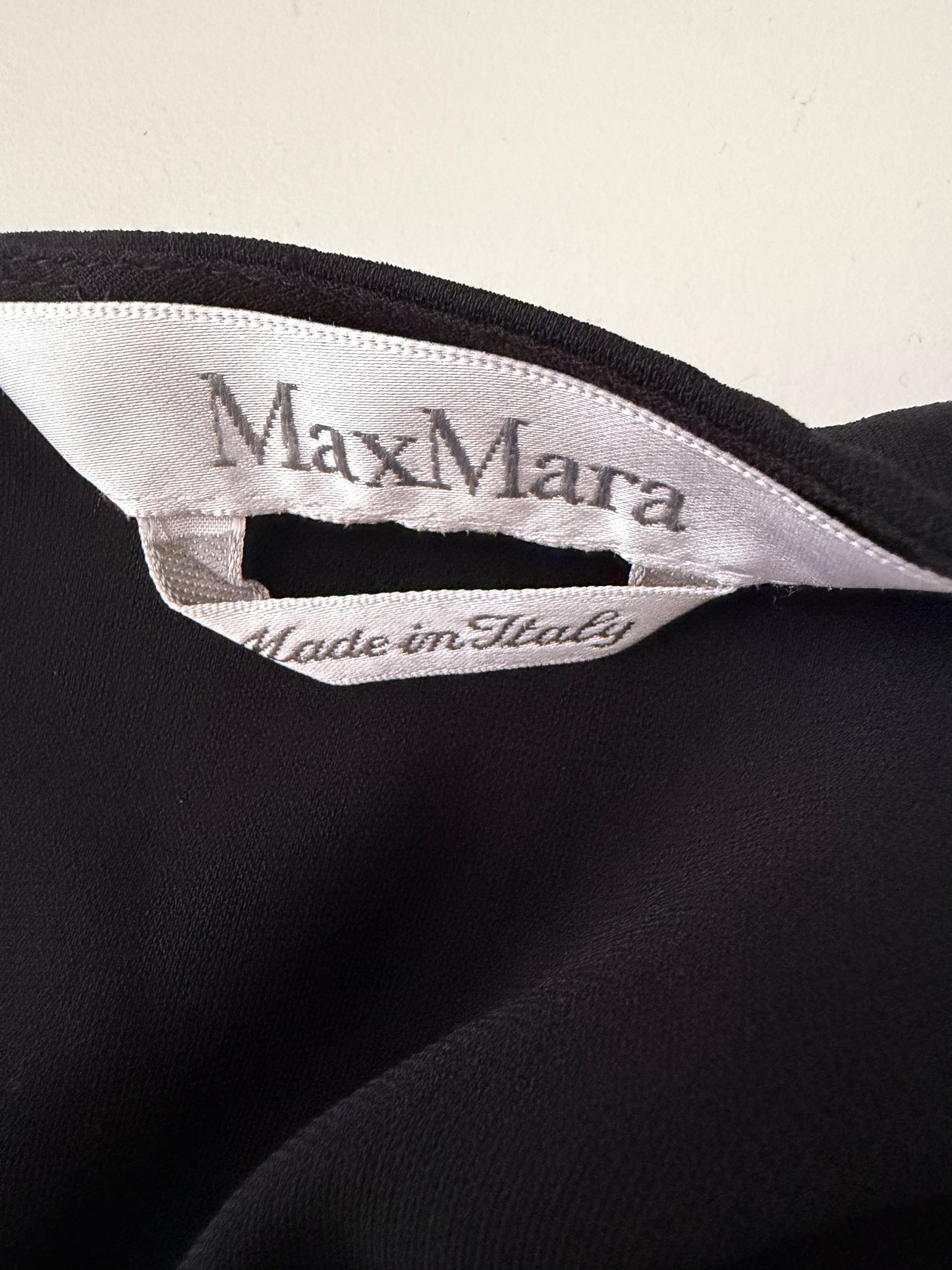 MaxMara jurk S