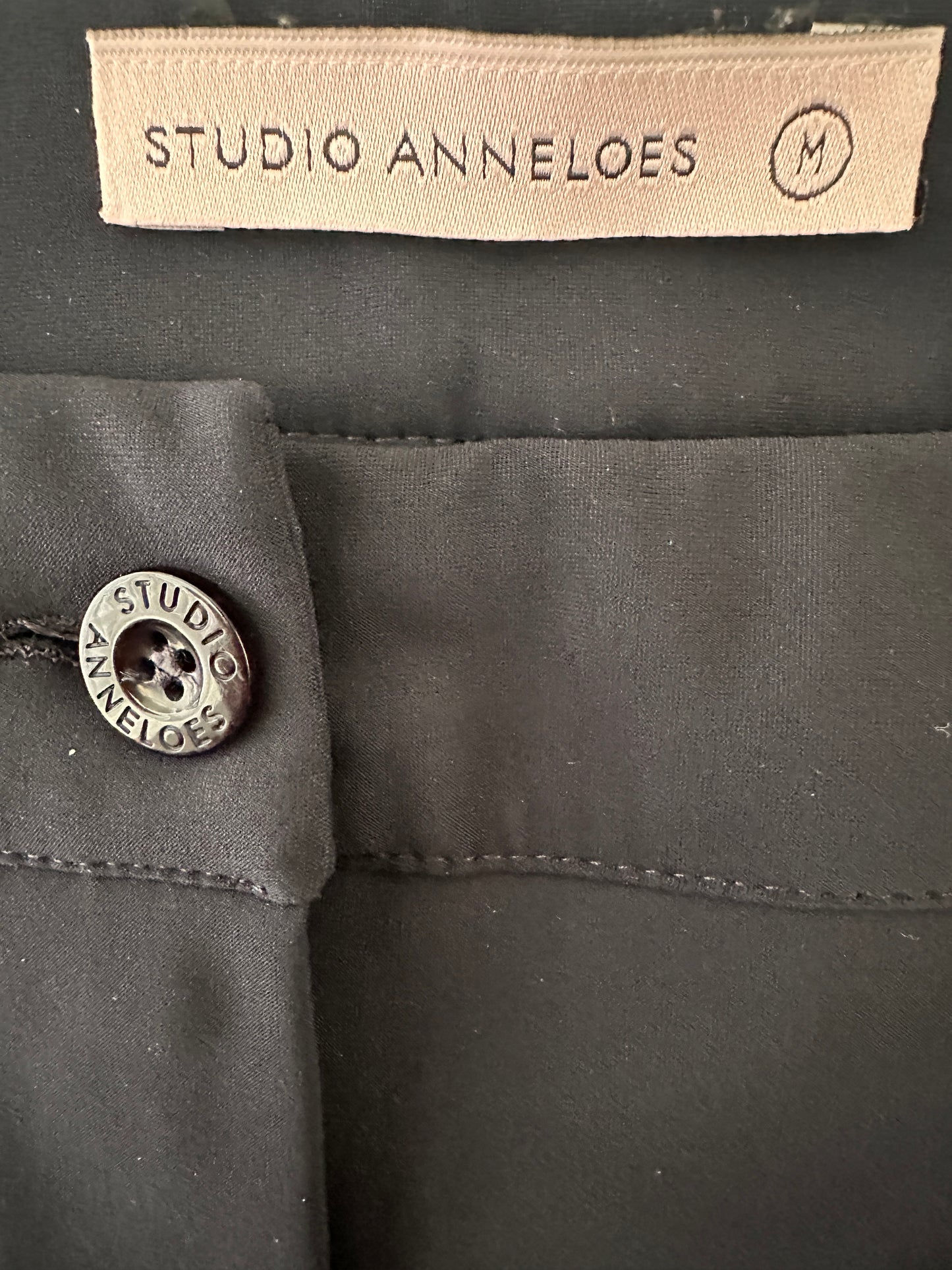 Studio Anneloes pants size M