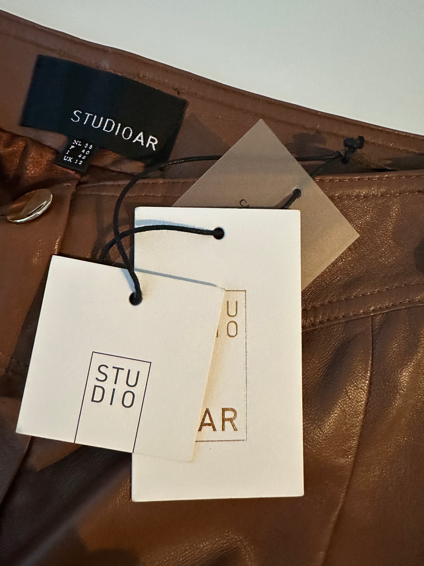 Studio AR Arma broek M