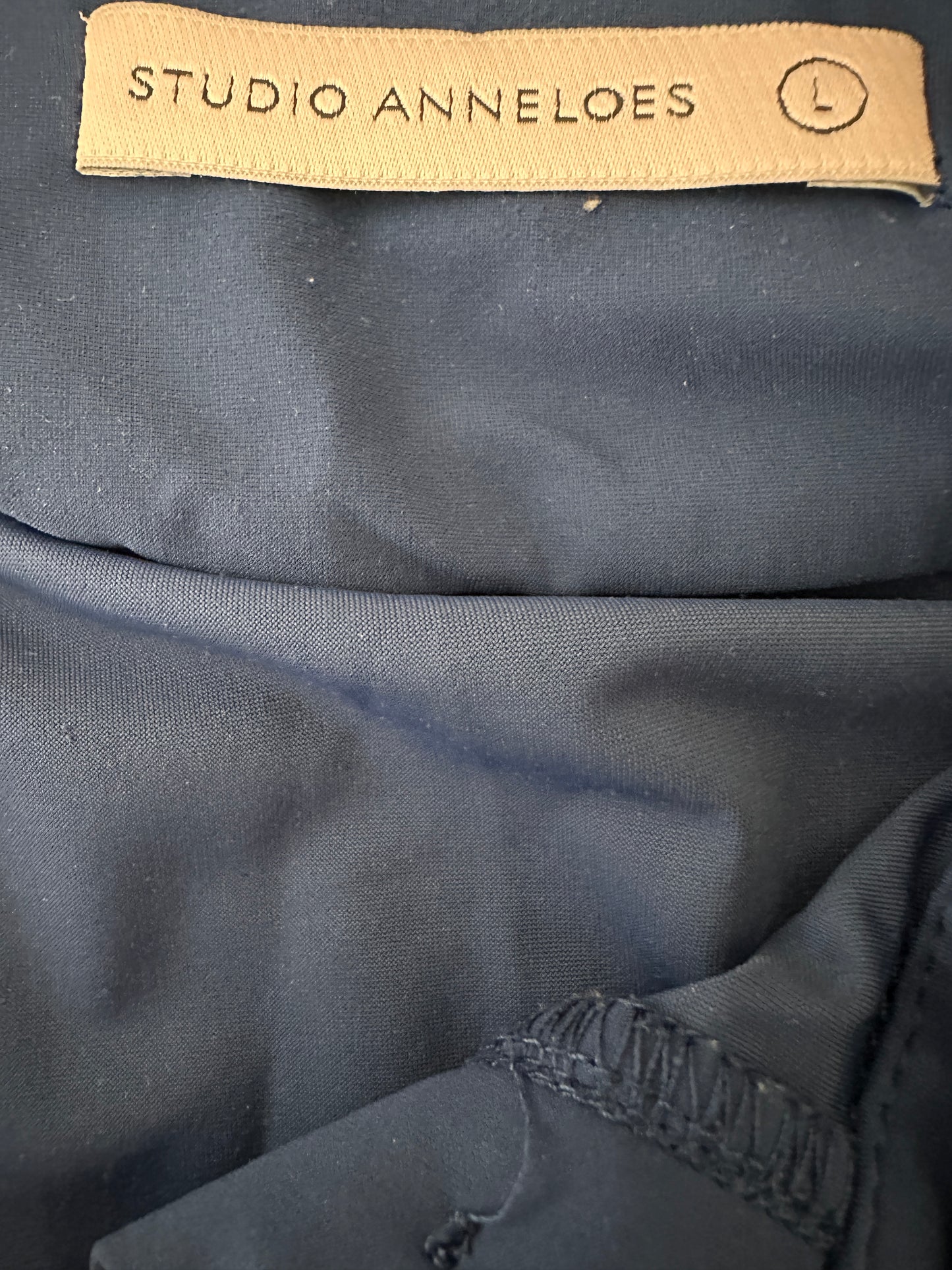 Studio Anneloes jumpsuit M