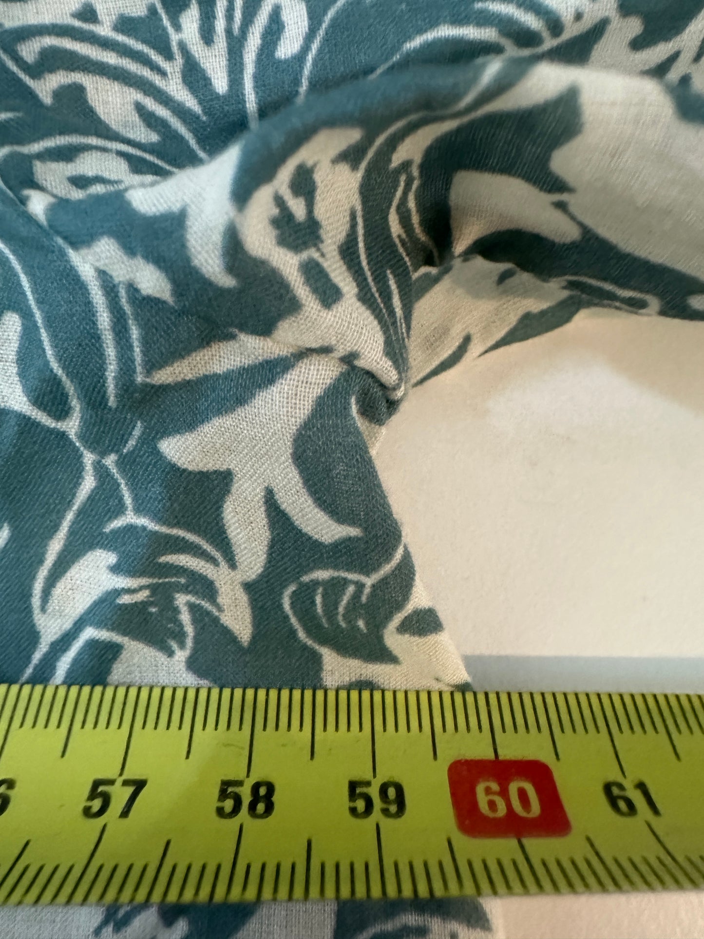 Anna van Toor shirt lange mouw M
