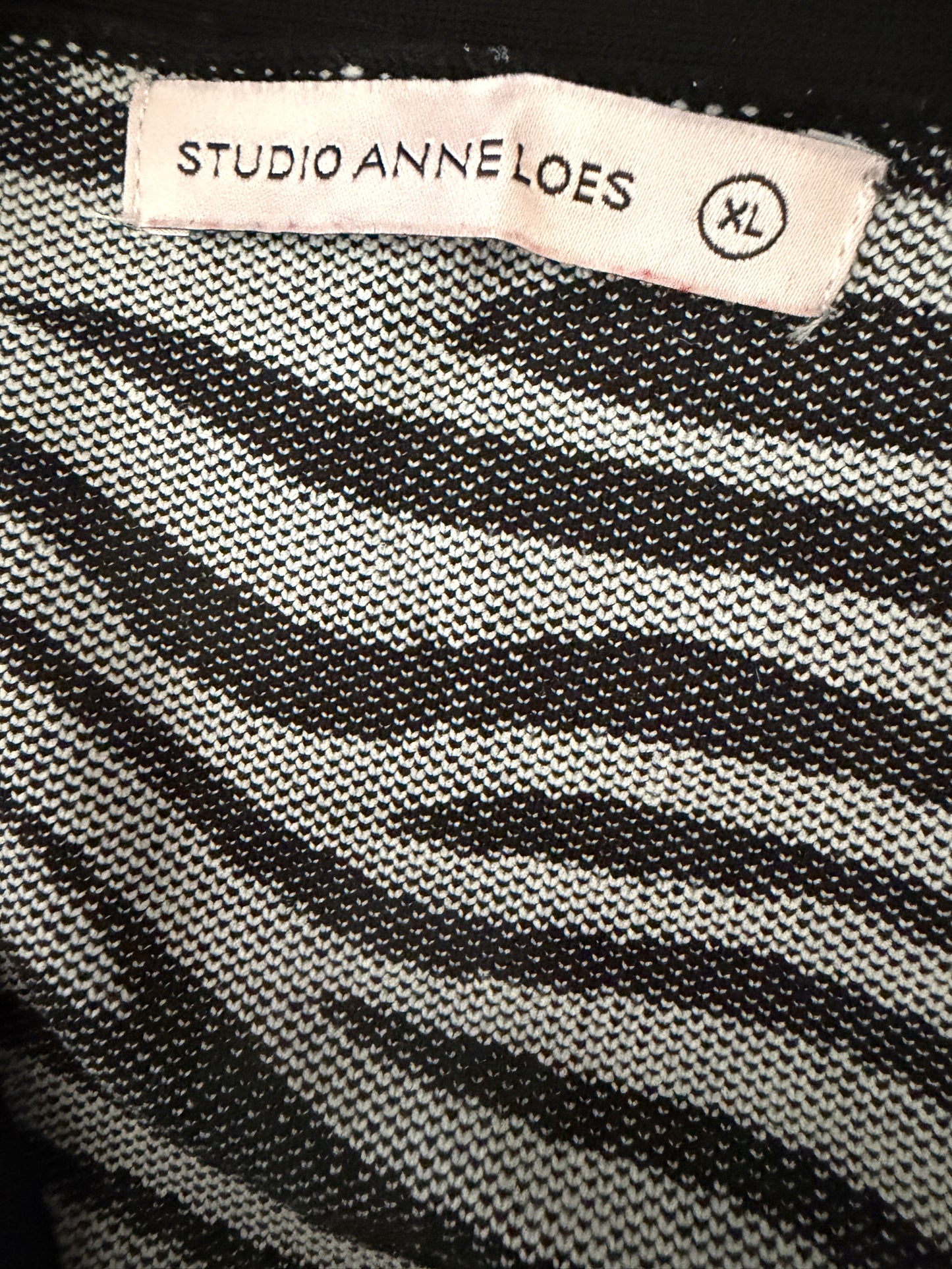 Studio Anneloes vest XL