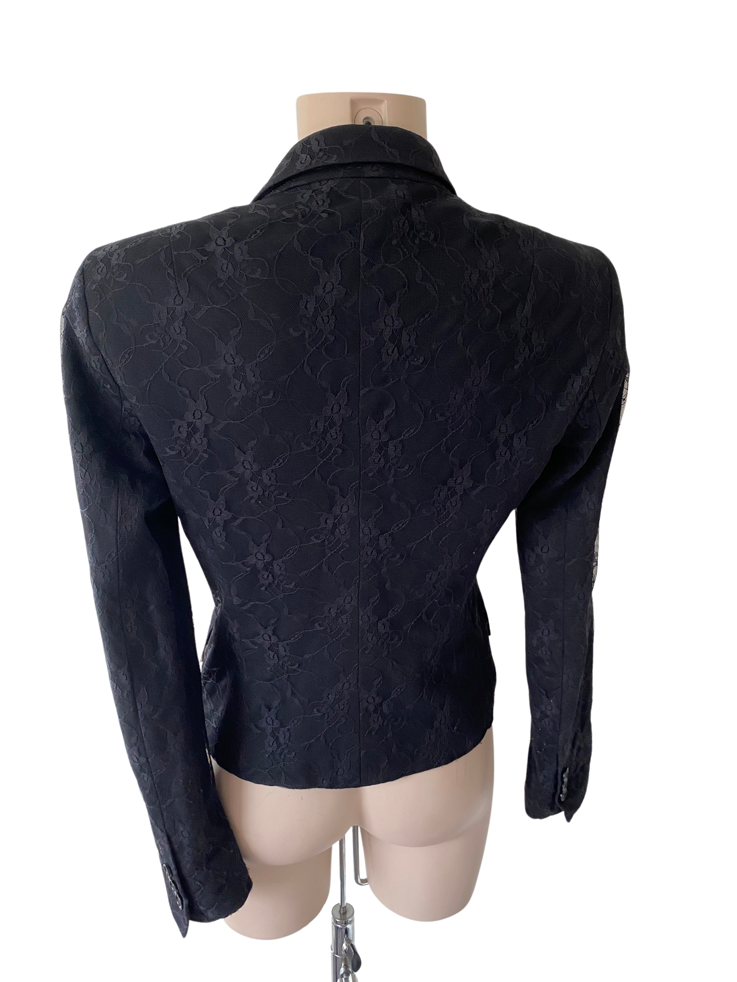 Dolce en Gabbana blazer S