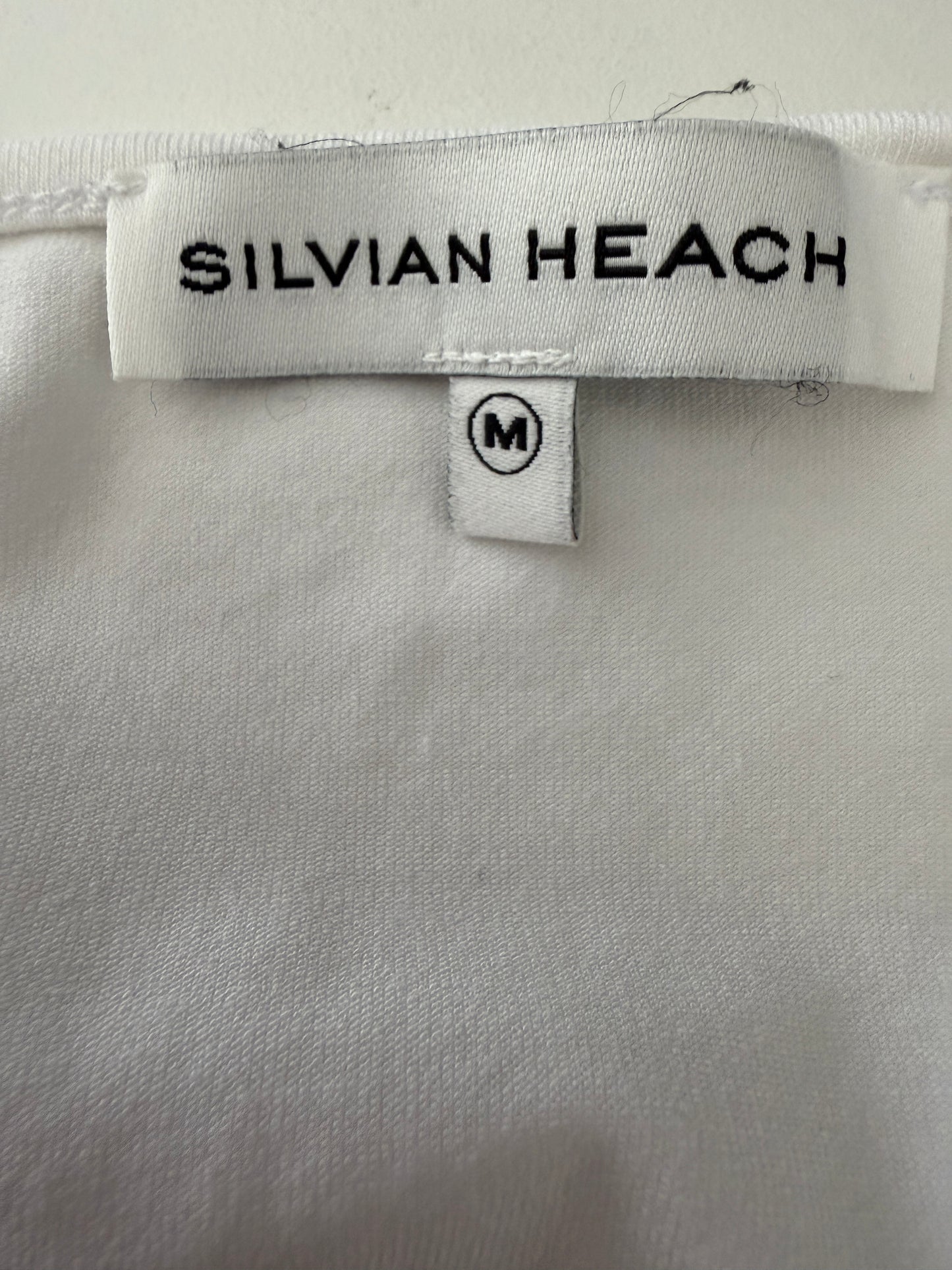 Silvian Heach Hemd Größe