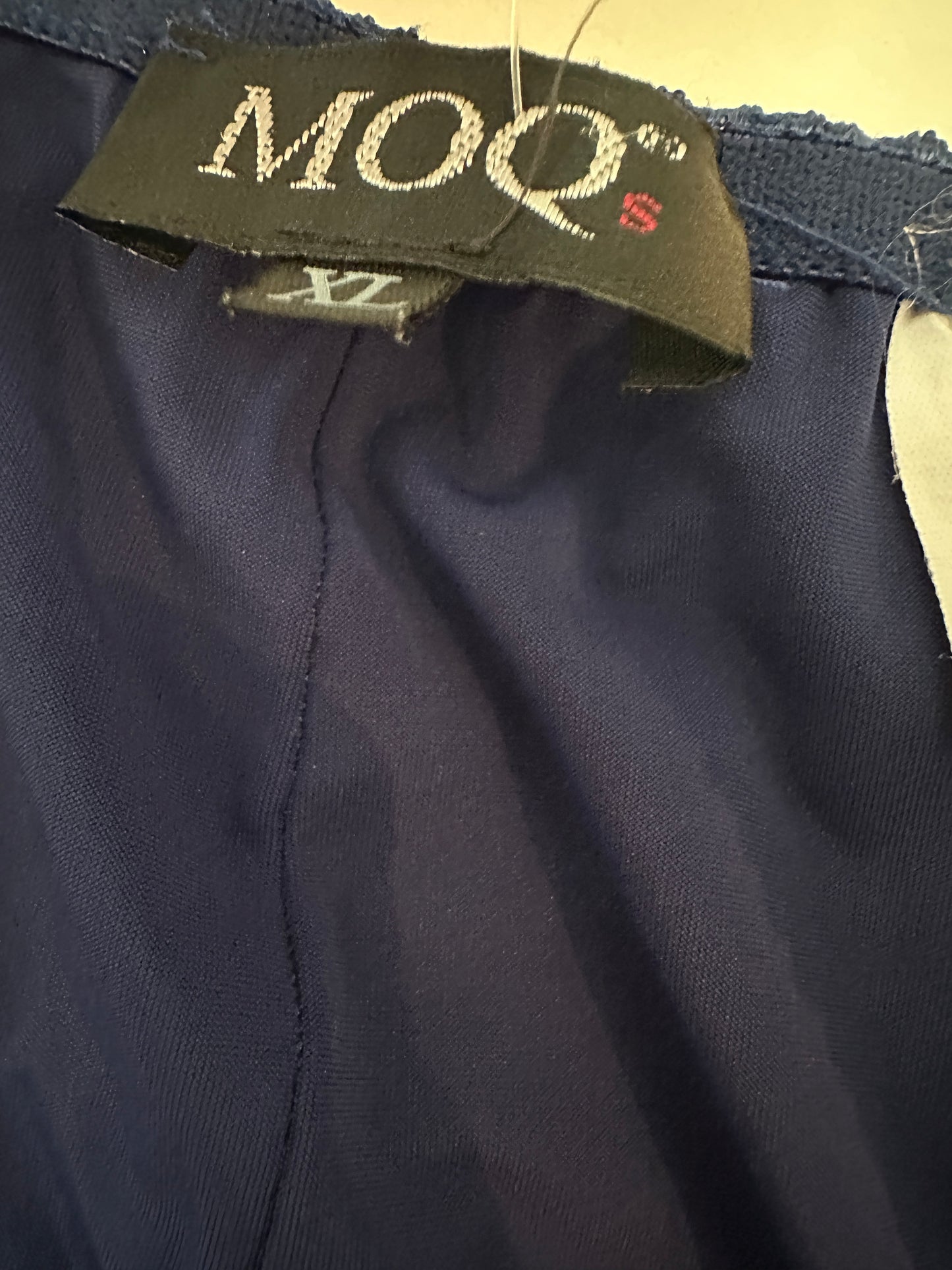 Moq rok XL