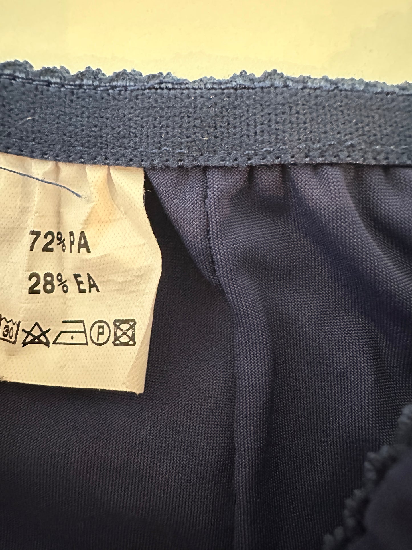 Moq rok XL