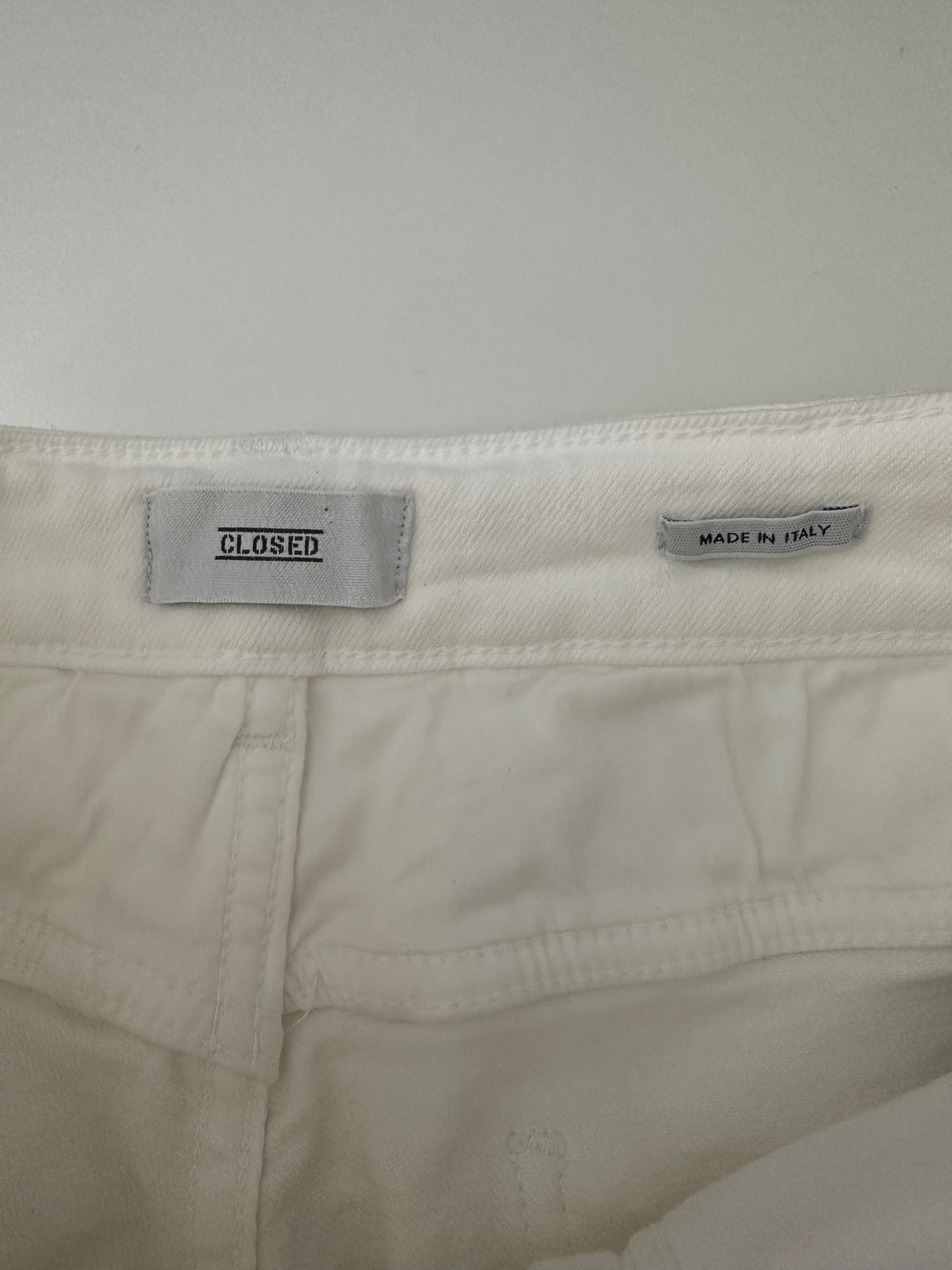Closed jeans size 28