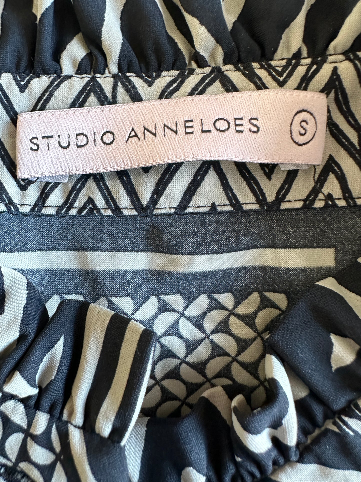 Studio Anneloes jurk S