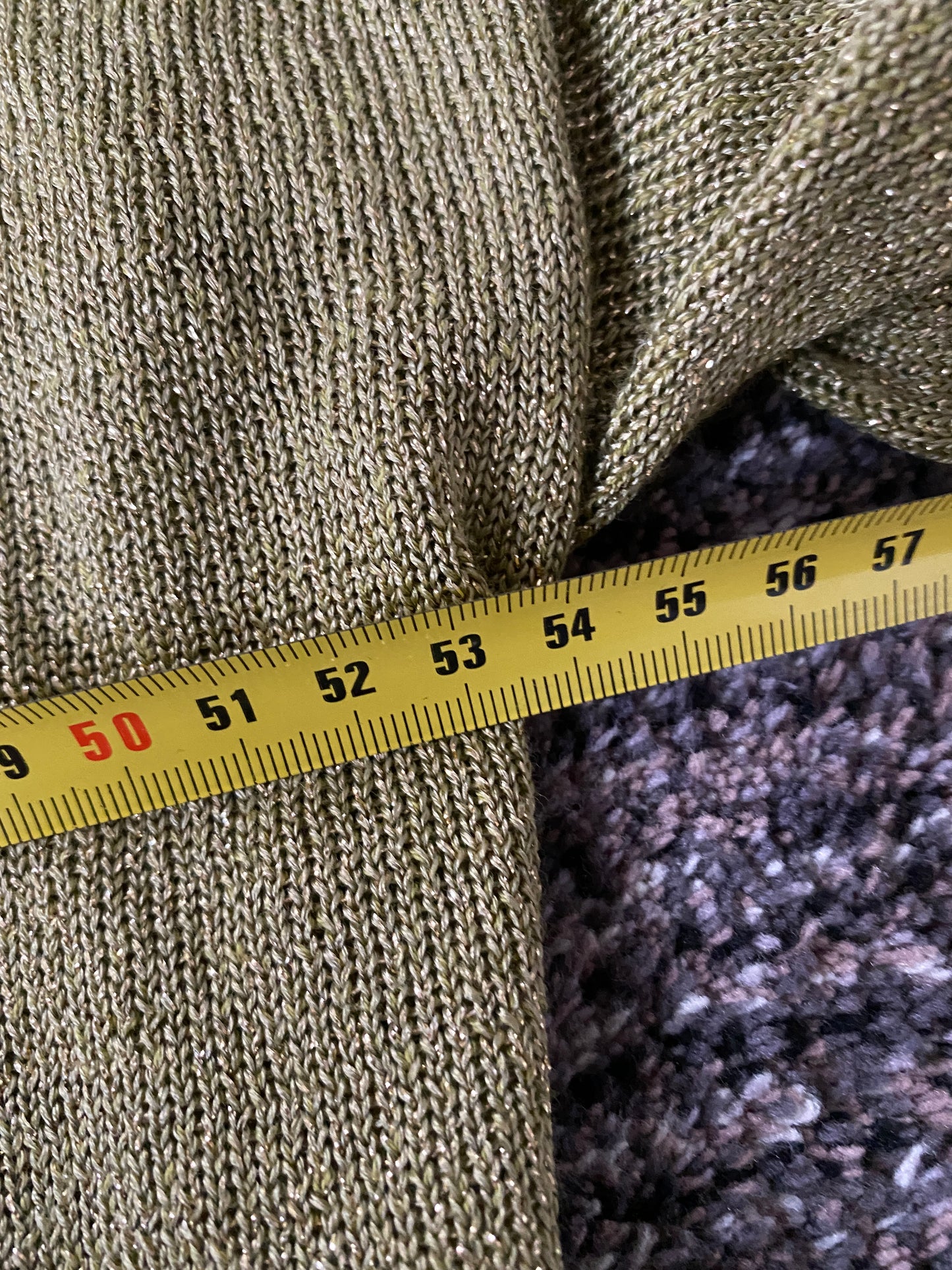 Maison Anje shirt S