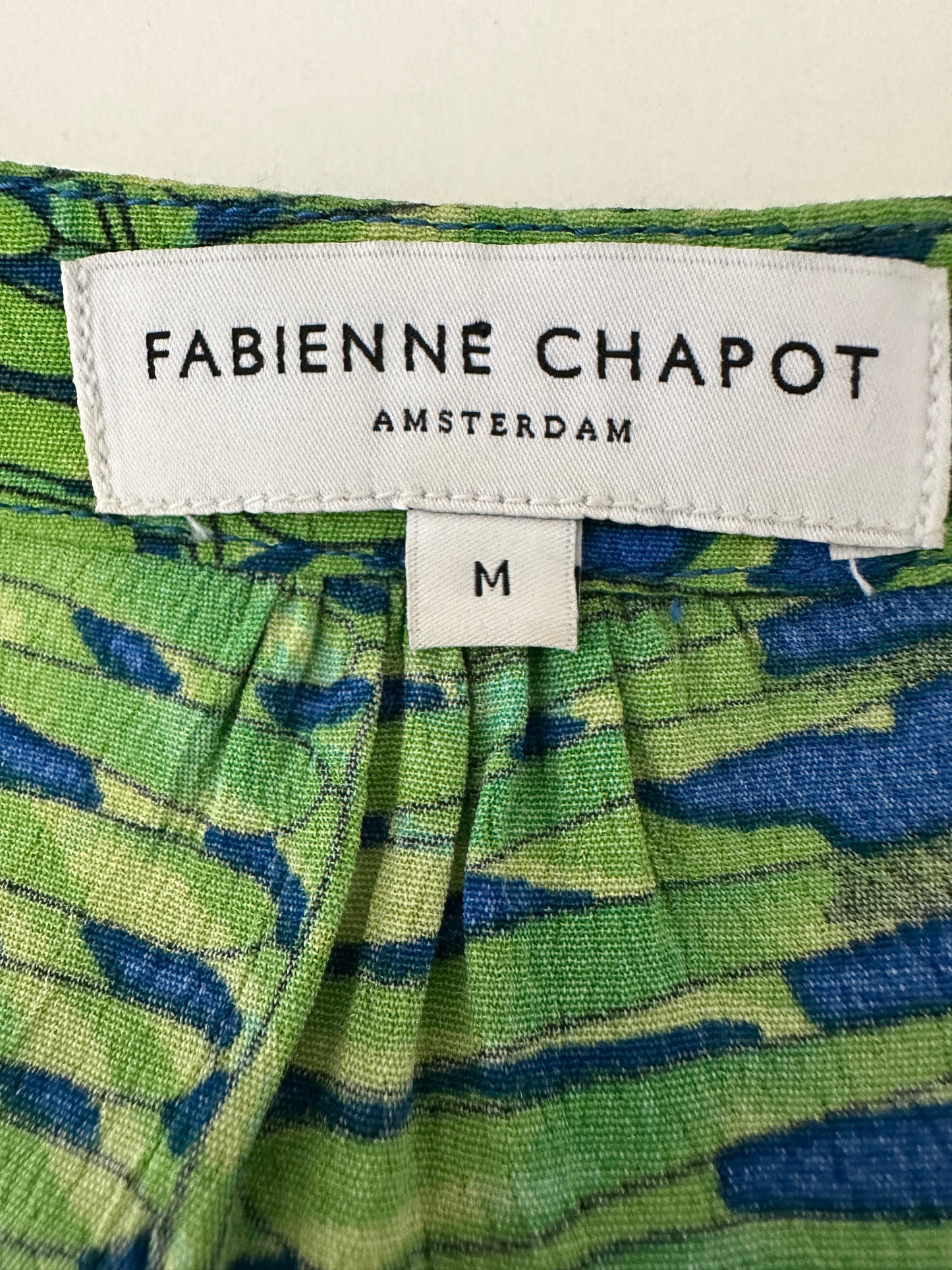 Fabienne Chapot jurk M