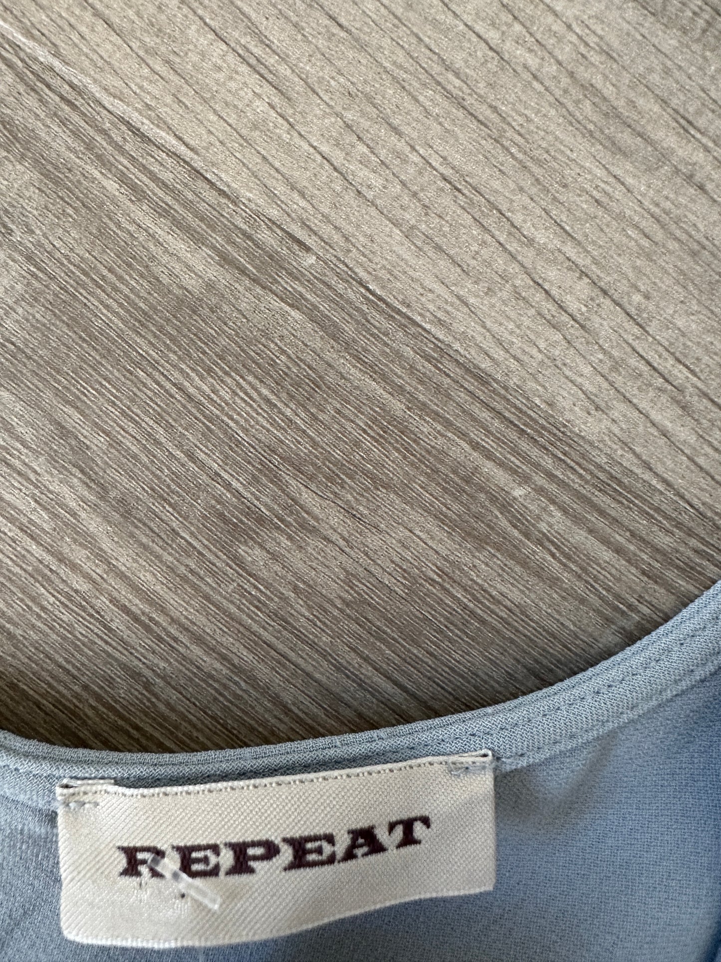 Repeat top XS