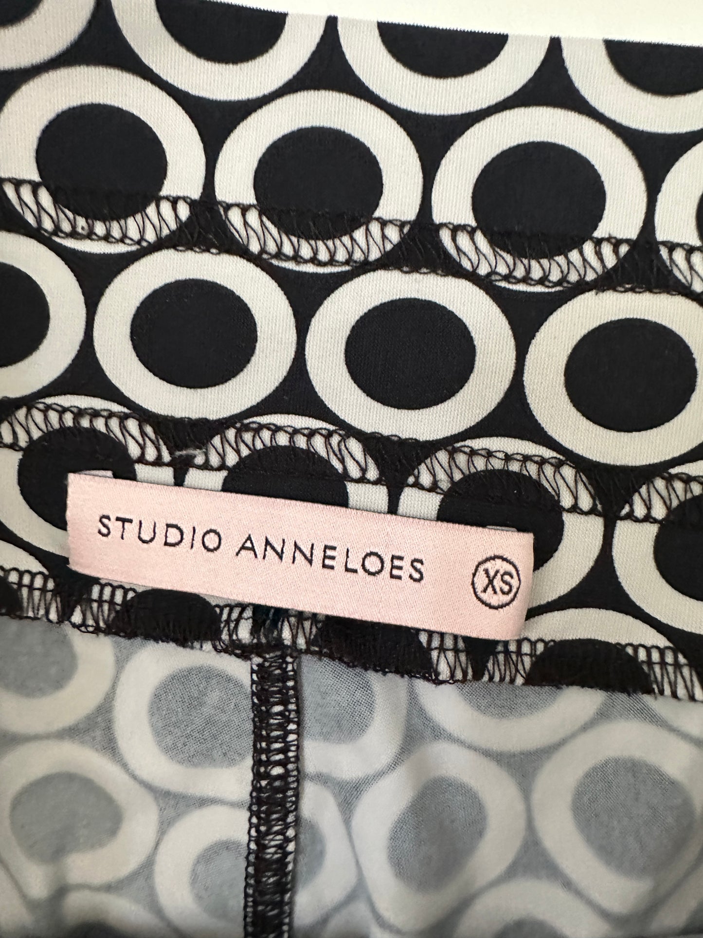 Studio Anneloes broek S