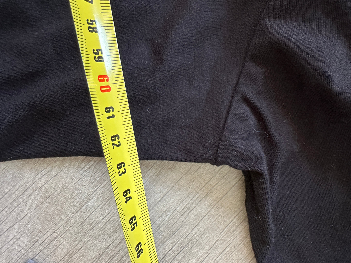 Yoek jurk XL