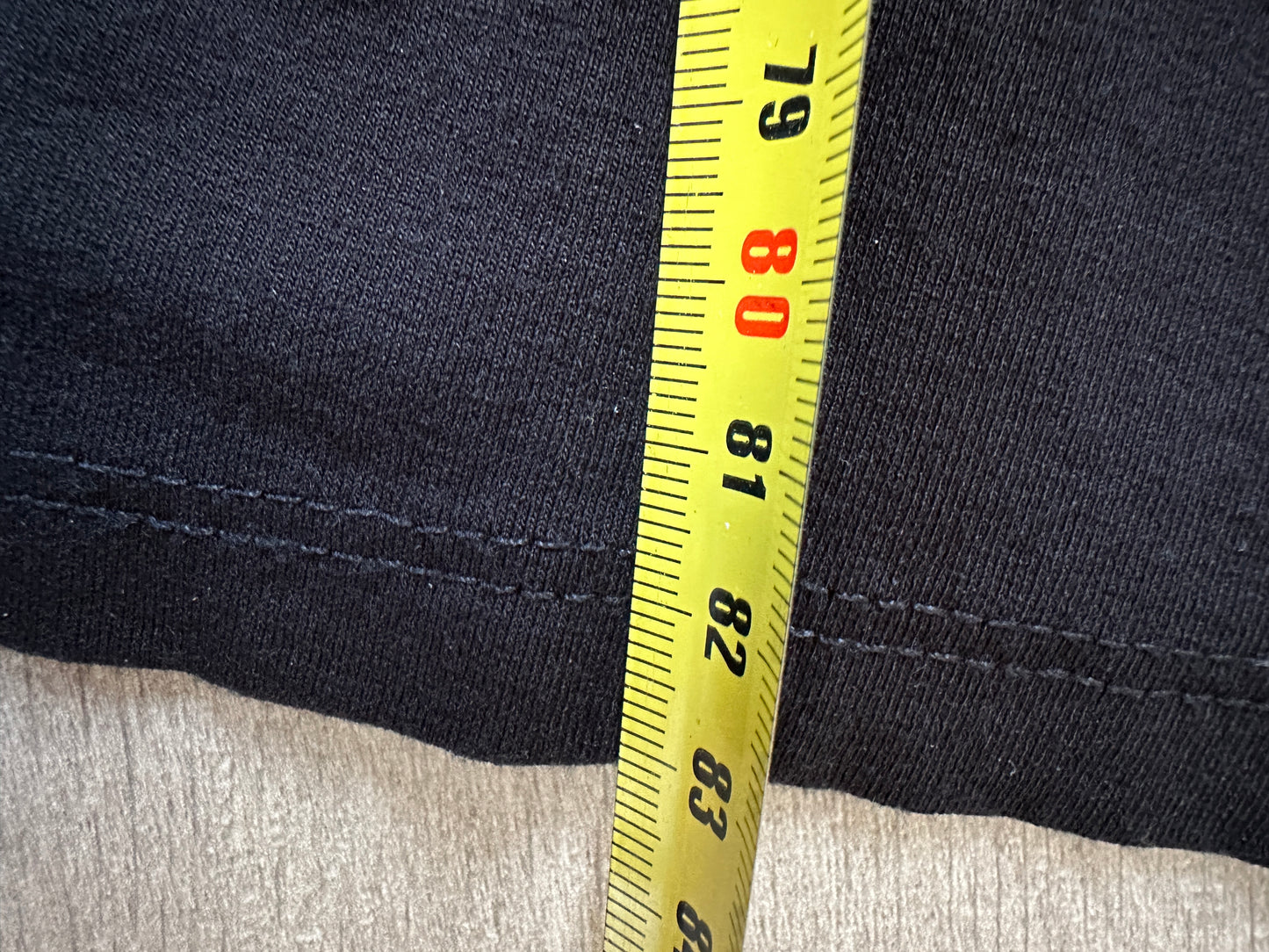 Yoek jurk XL