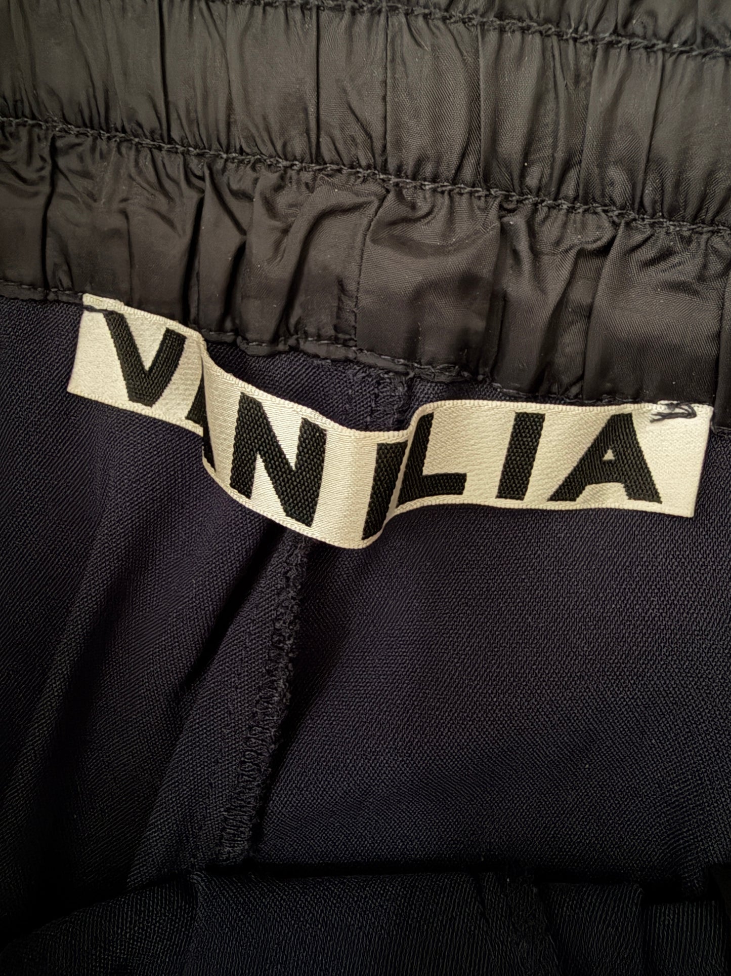 Vanilia broek S