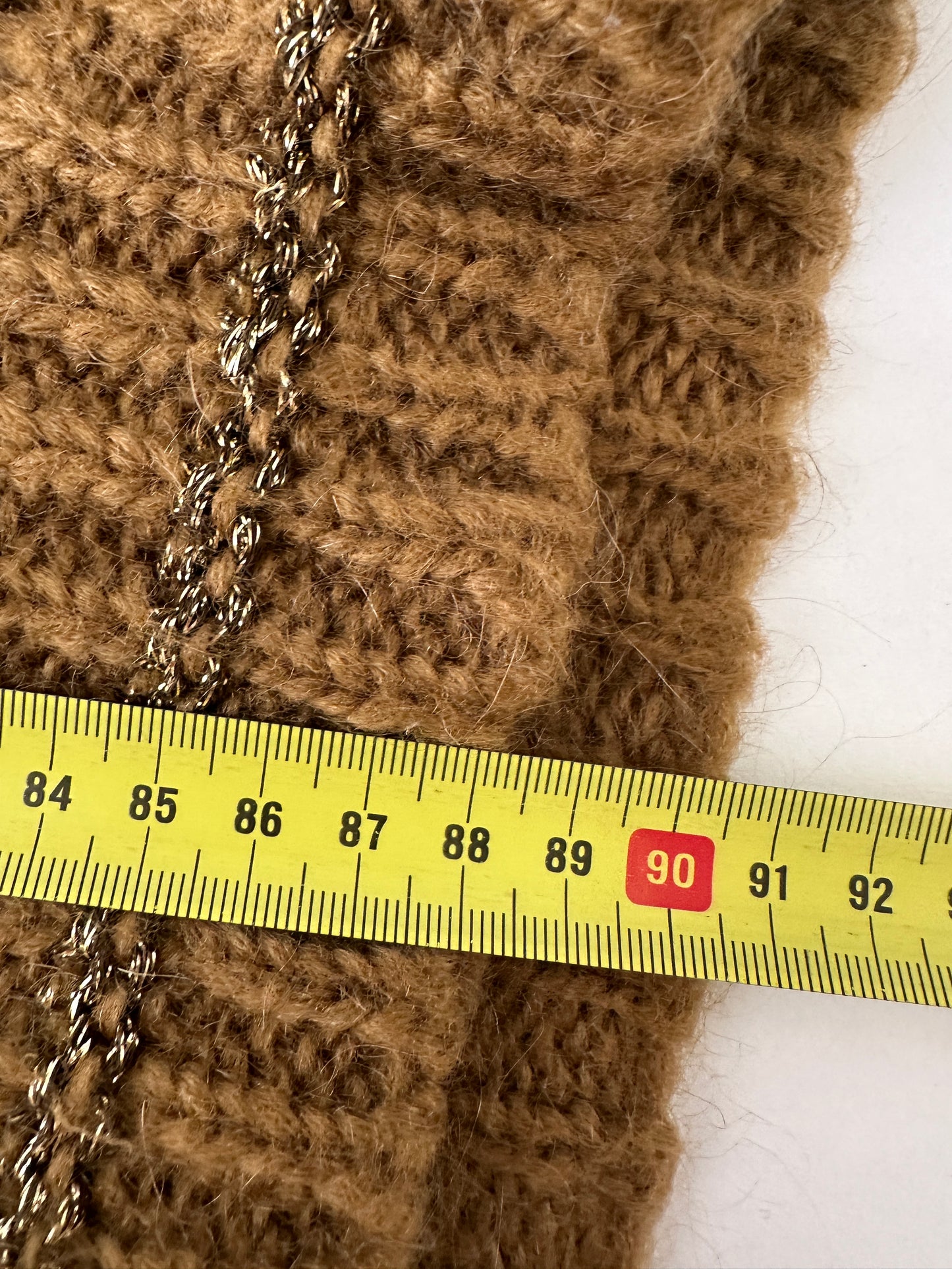La Fee Maraboutee vest S