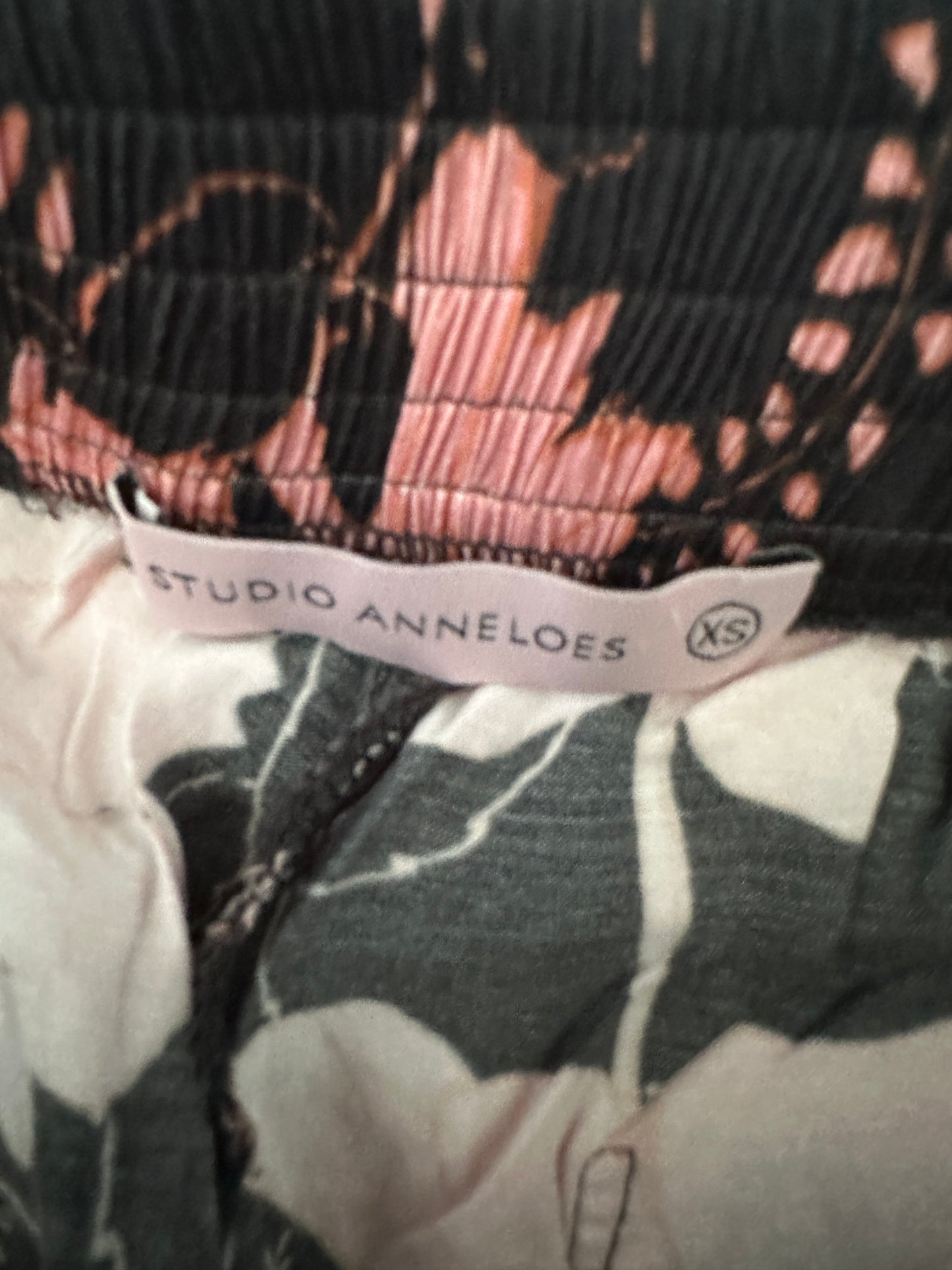 Studio Anneloes broek S