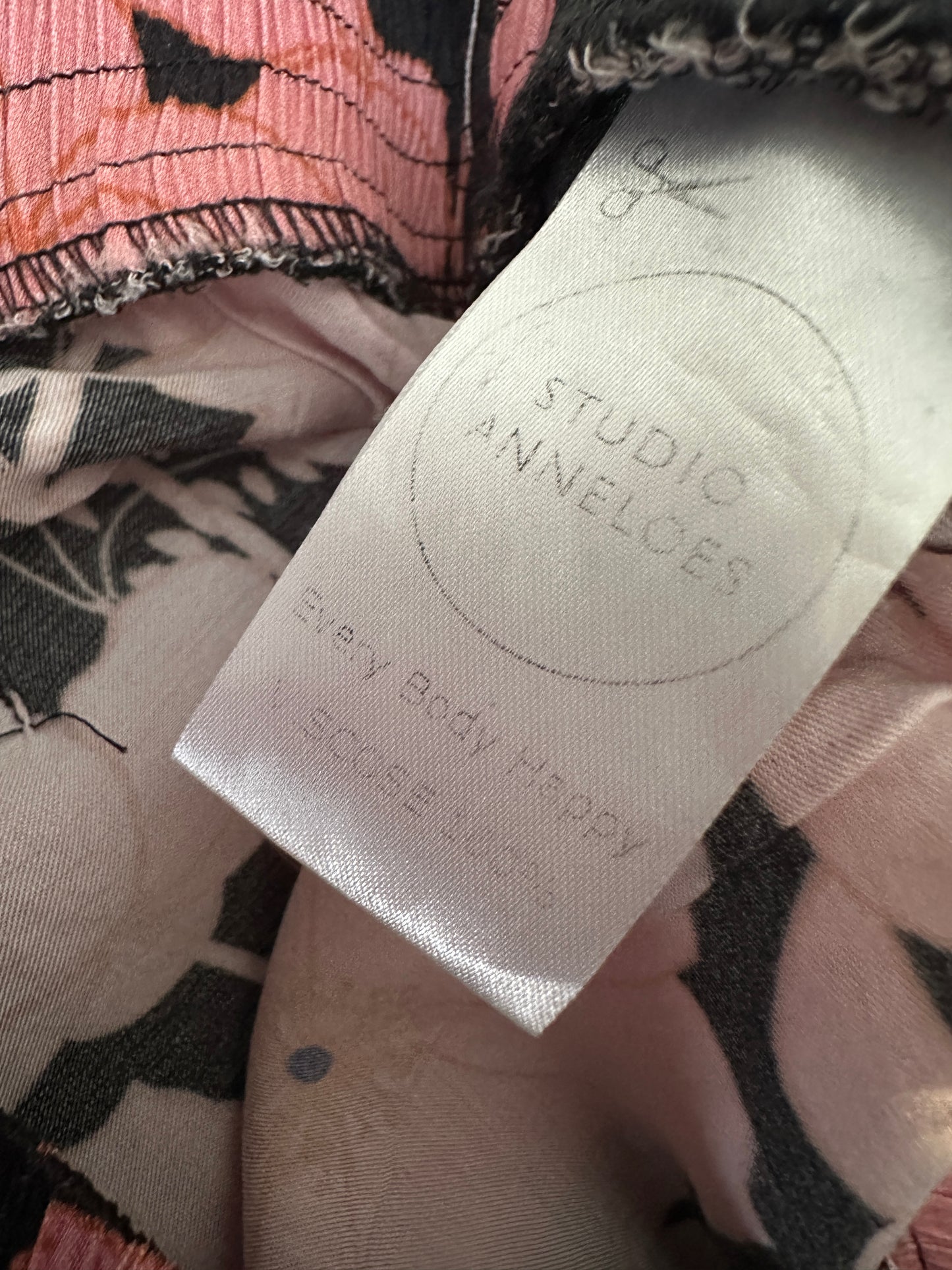 Studio Anneloes broek S