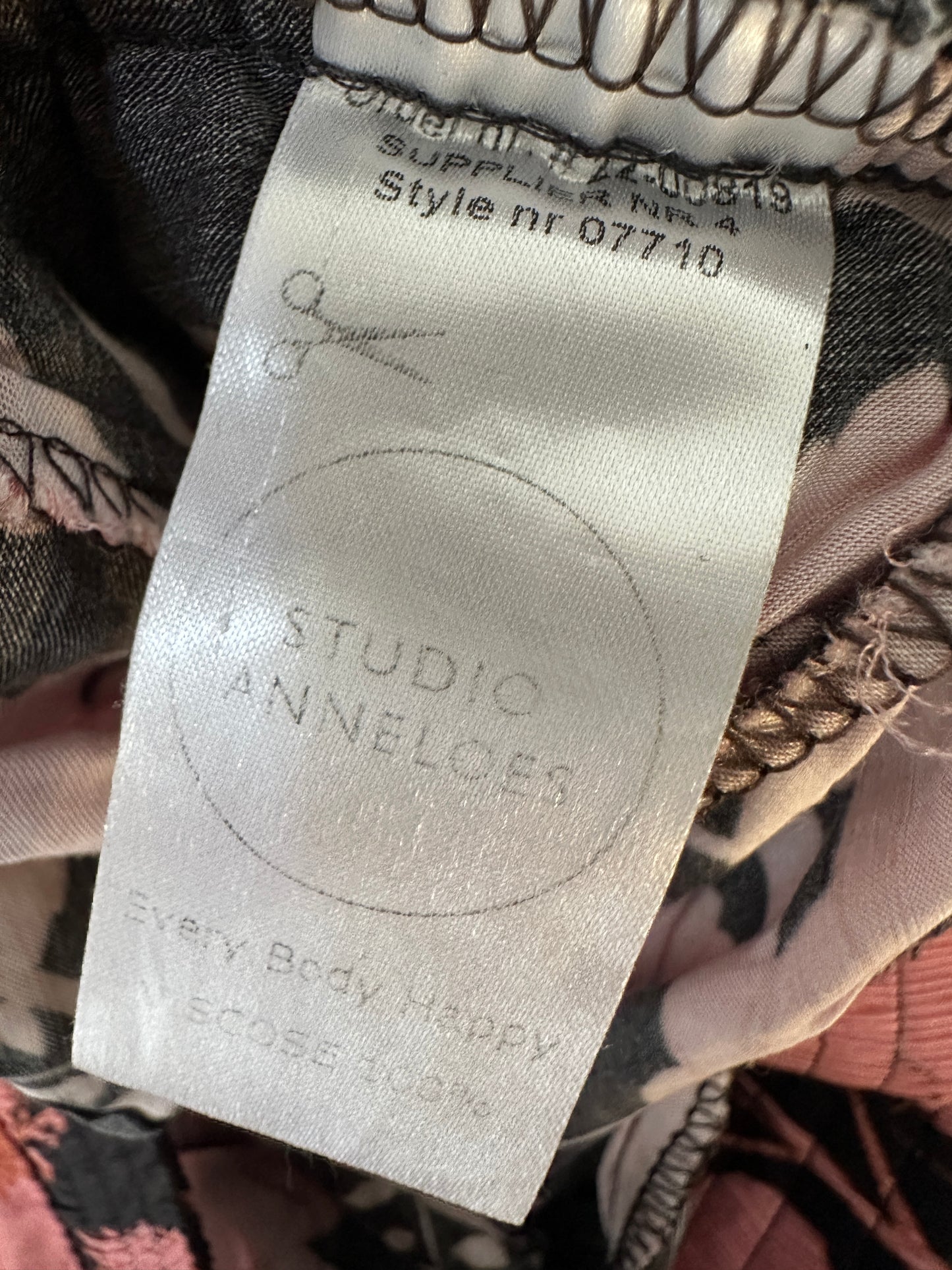 Studio Anneloes broek S