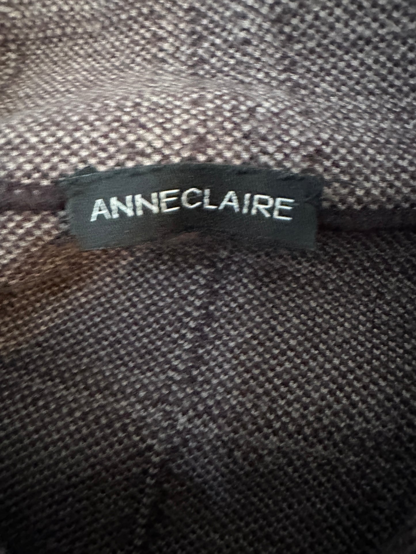 AnneClaire vest M