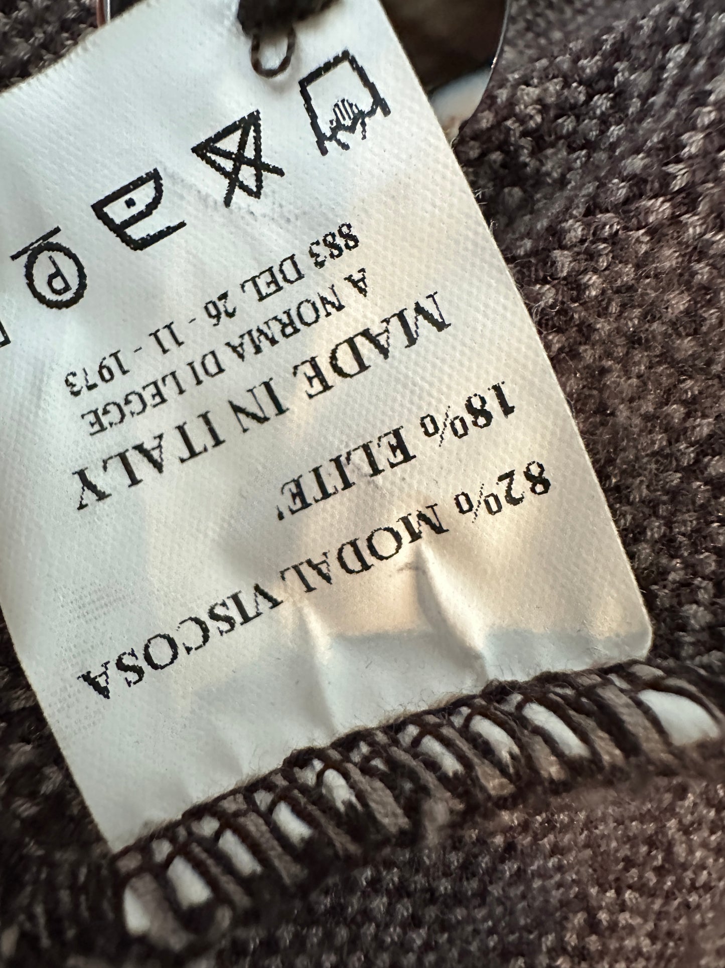 AnneClaire vest M