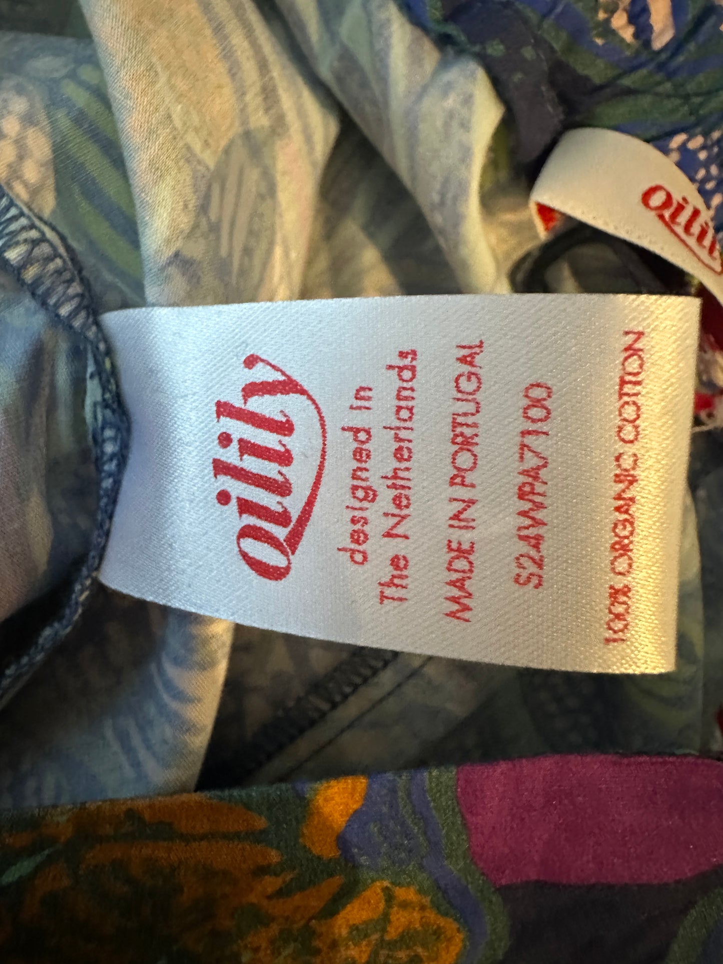 Oilily broek S