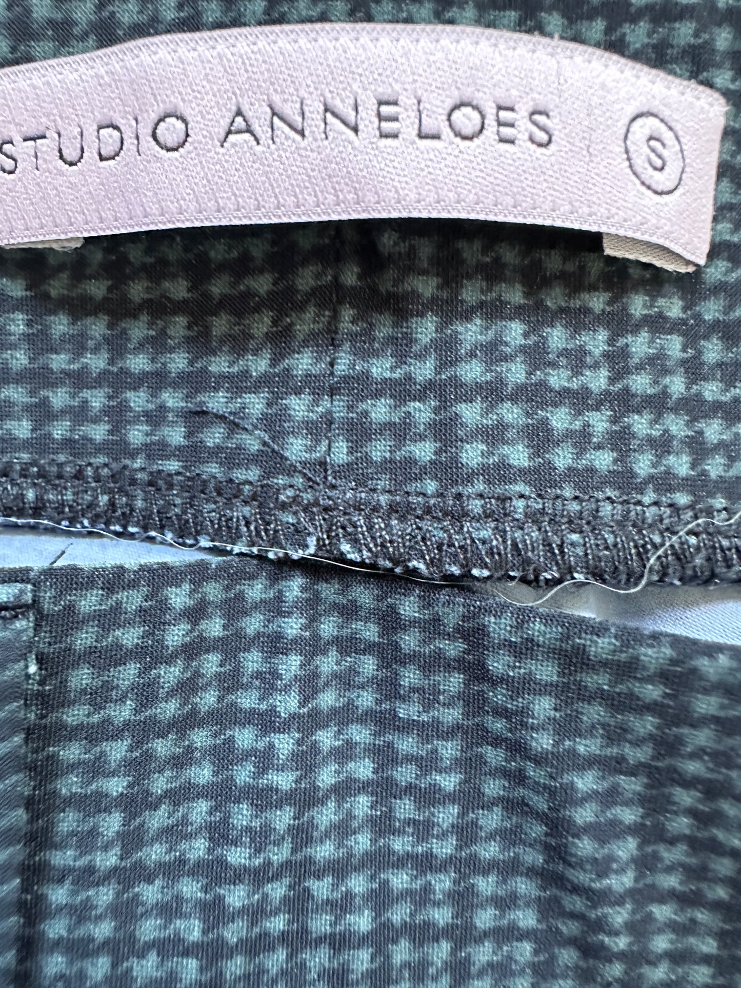 Studio Anneloes broek M
