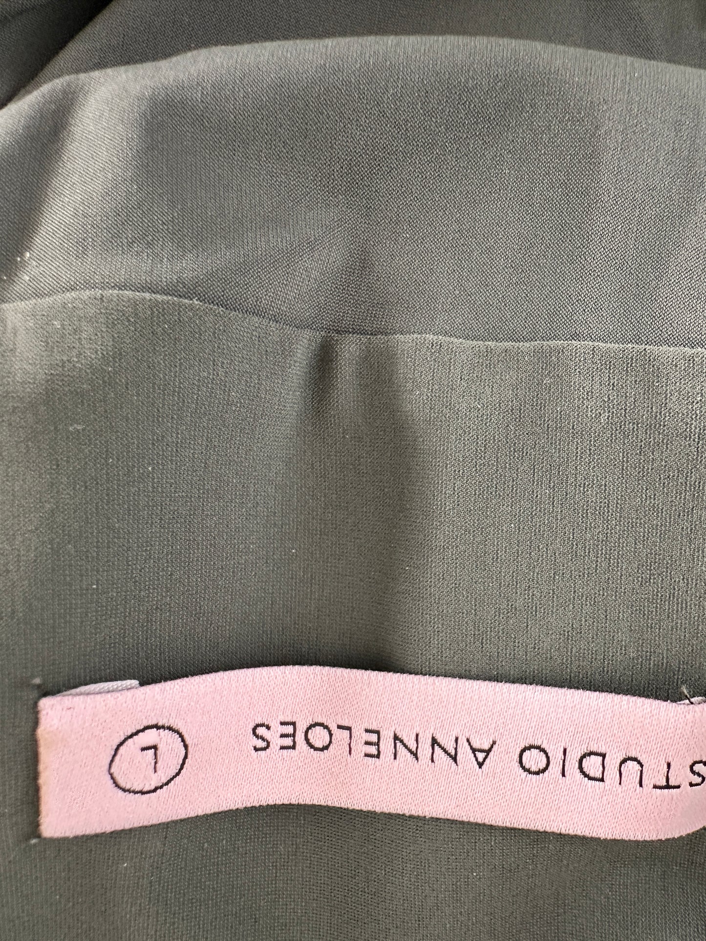 Studio Anneloes jumpsuit L