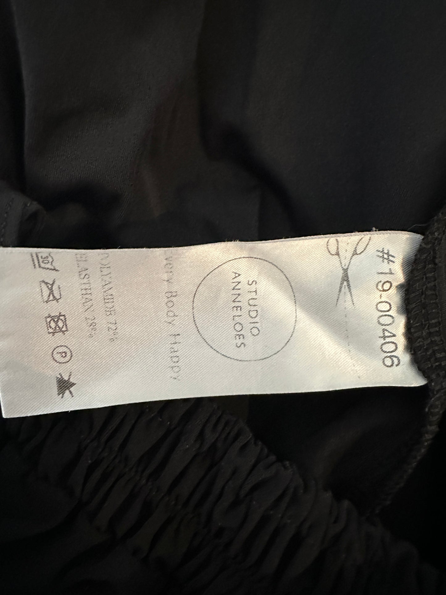 Studio Anneloes jumpsuit M