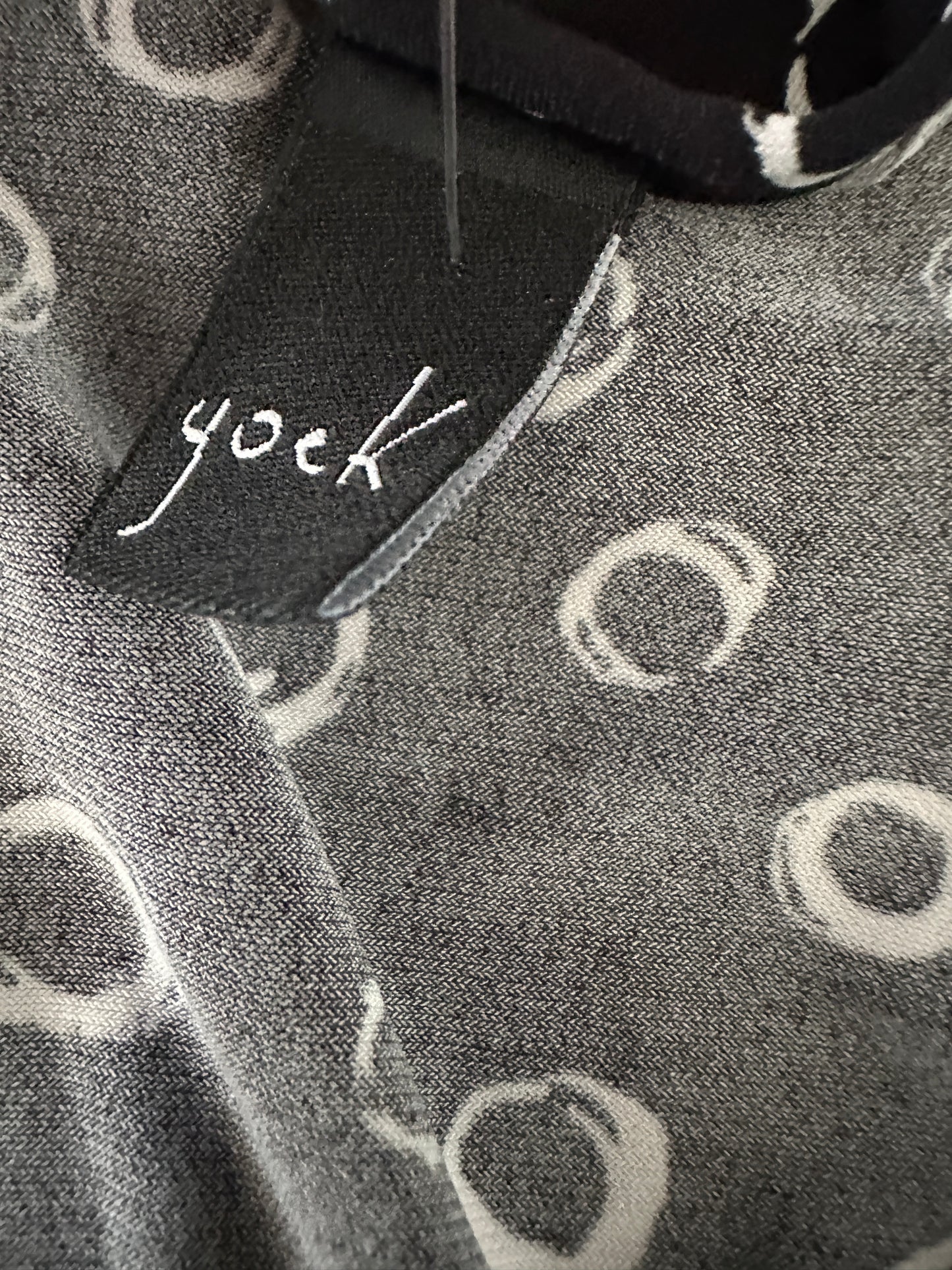 Yoek jurk 3XL