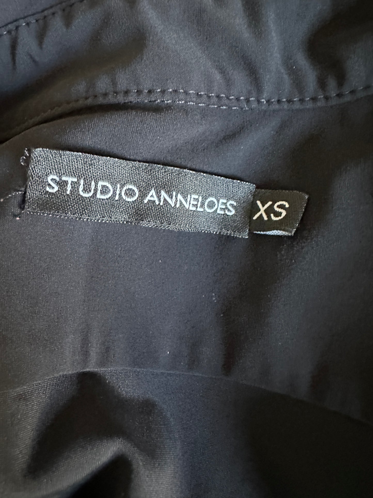 Studio Anneloes jumpsuit travel S