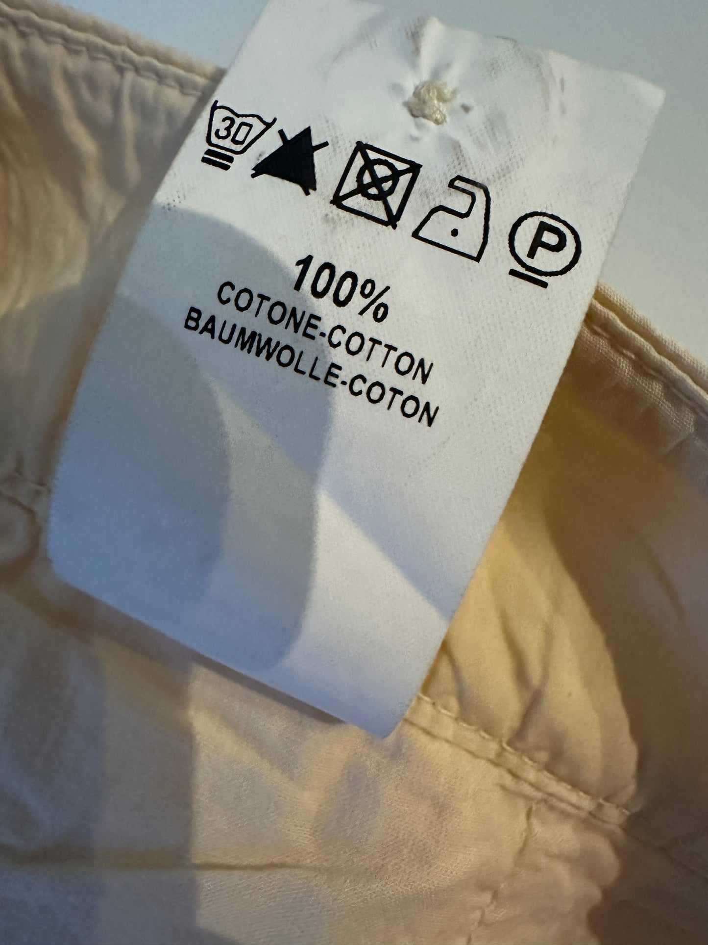 Tandem broek L