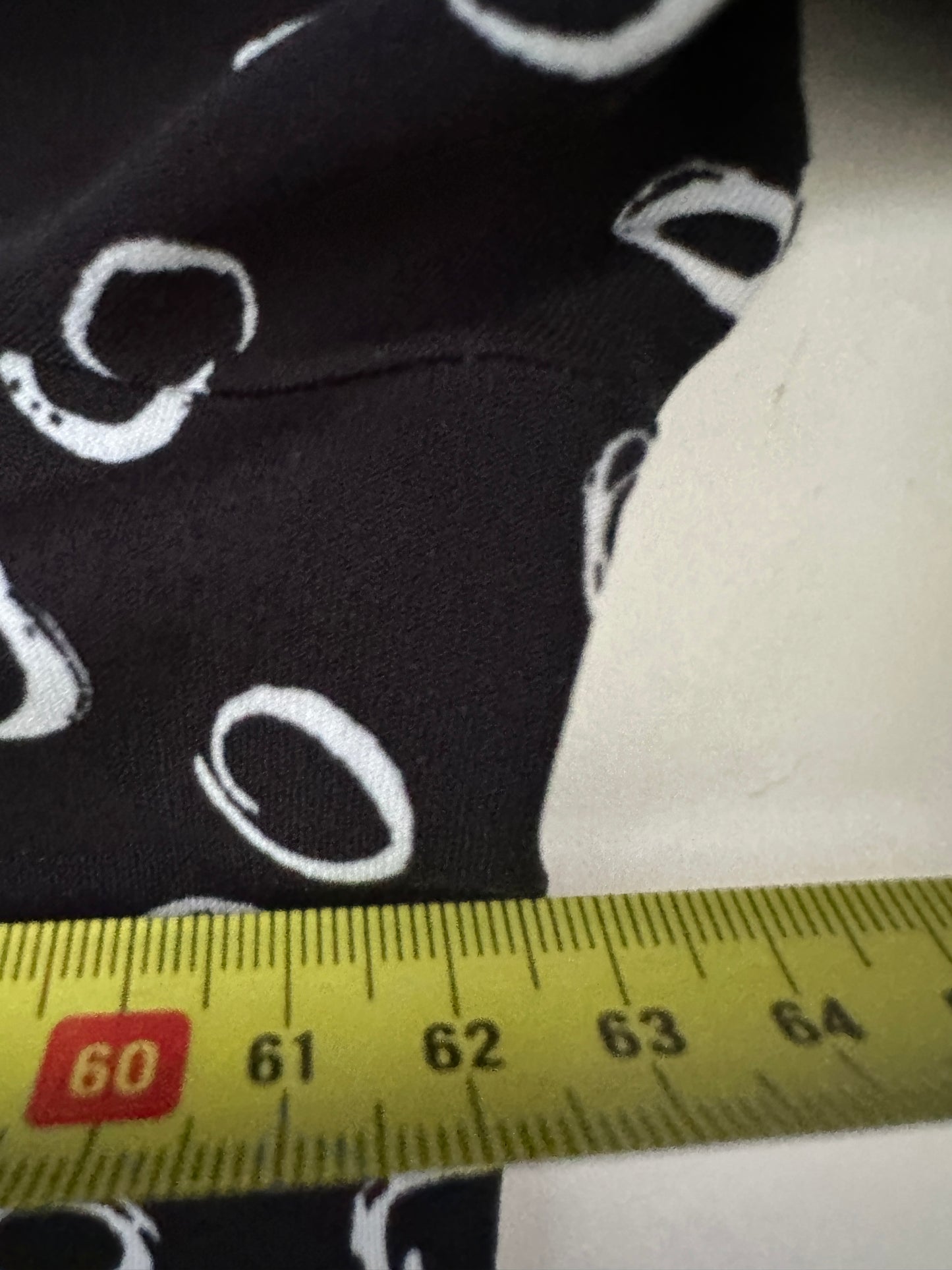Yoek jurk 3XL