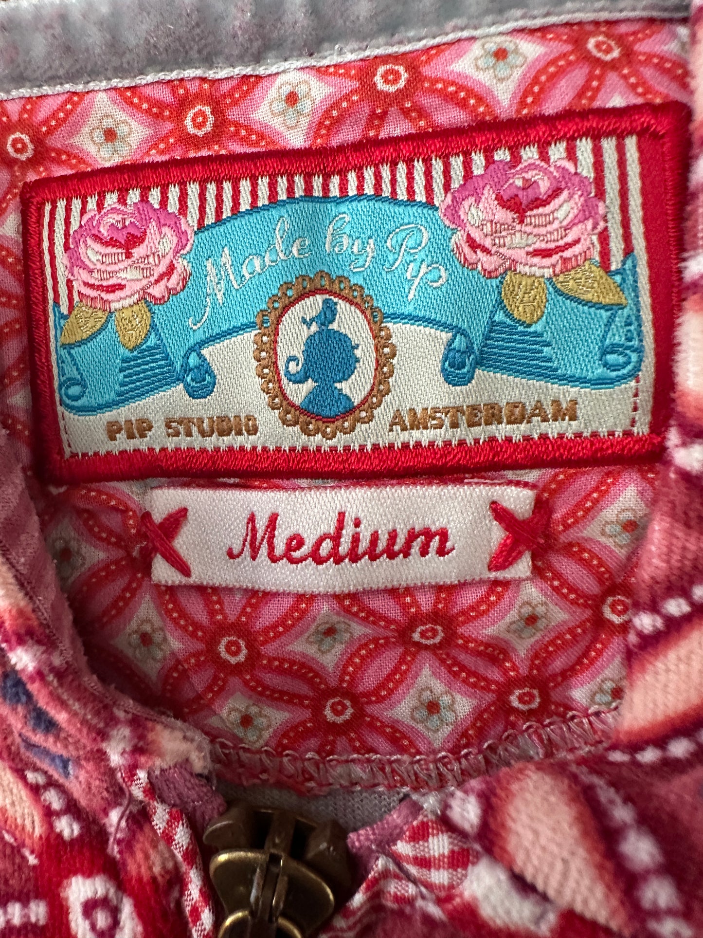 Pip Studio jumpsuit M