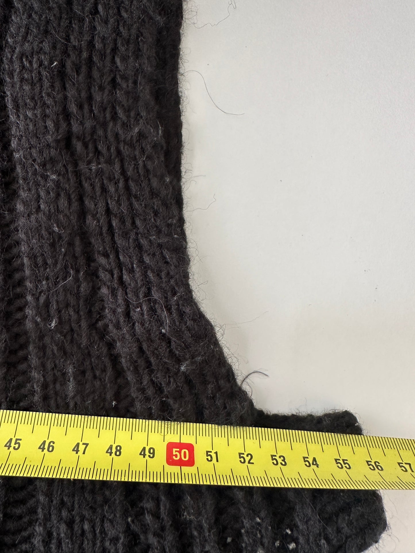 Rosemunde gilet One Size