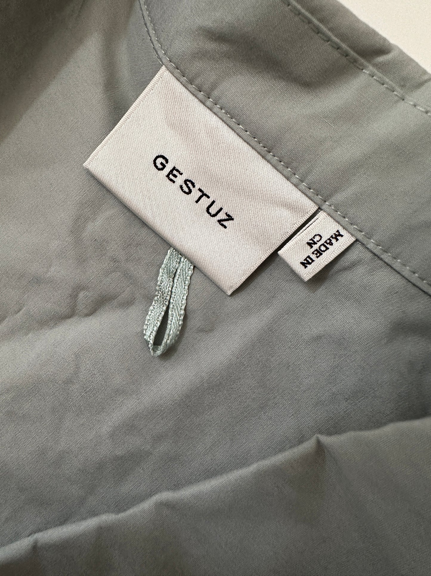 Gestuz jurk XL