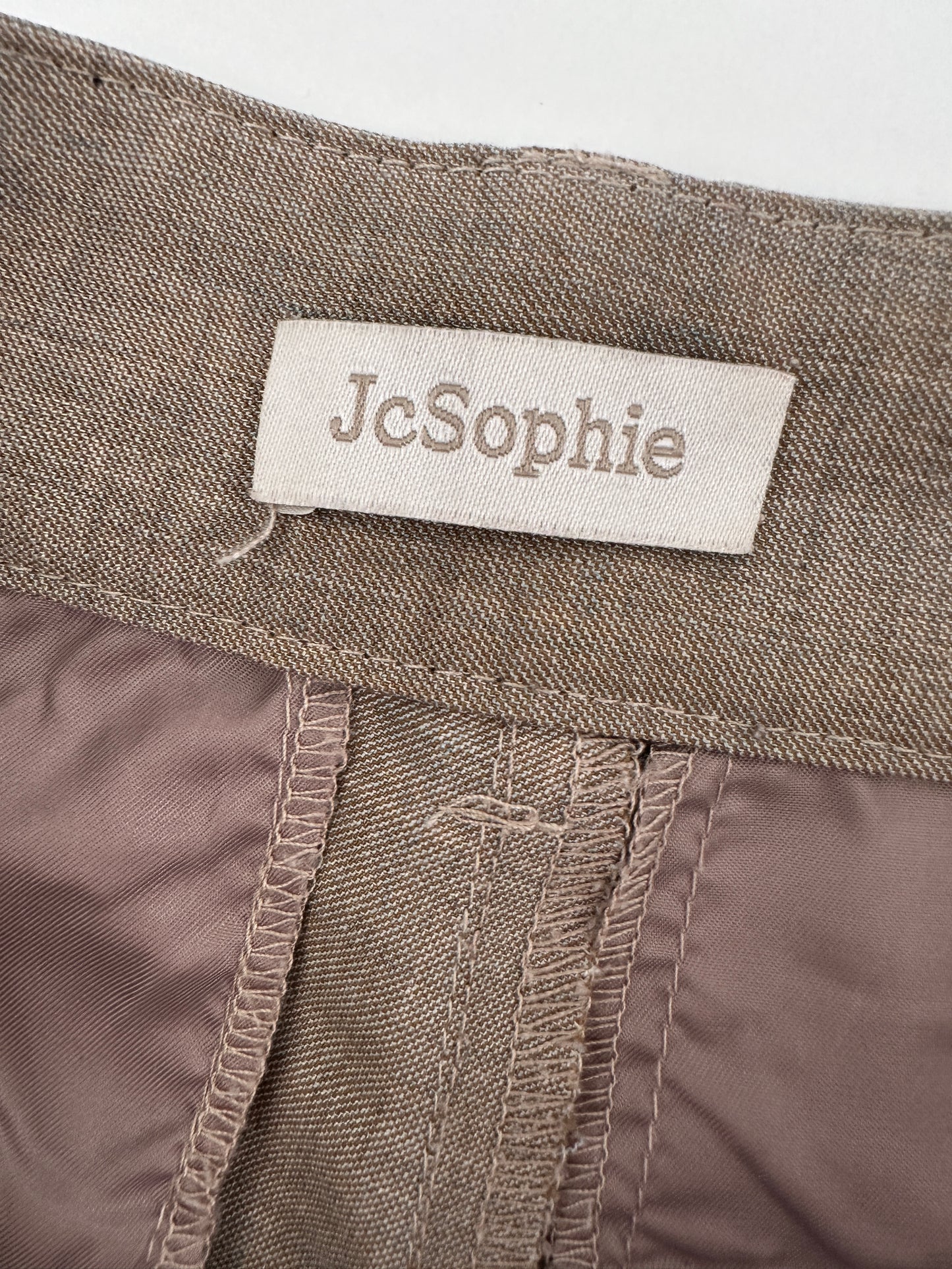 JcSophie broek XS