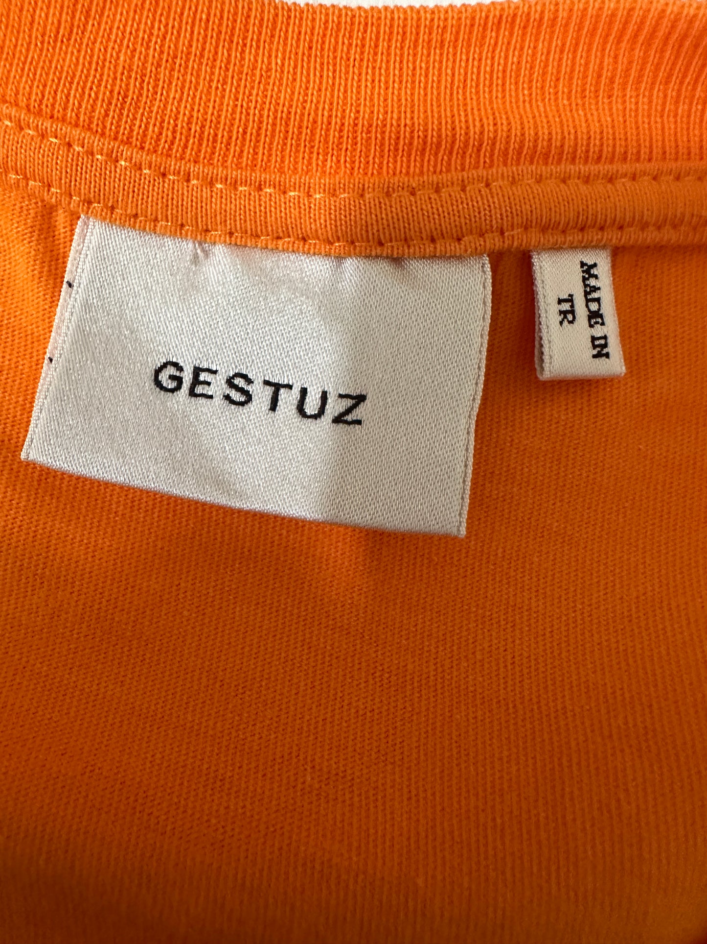 Gestuz shirt XL
