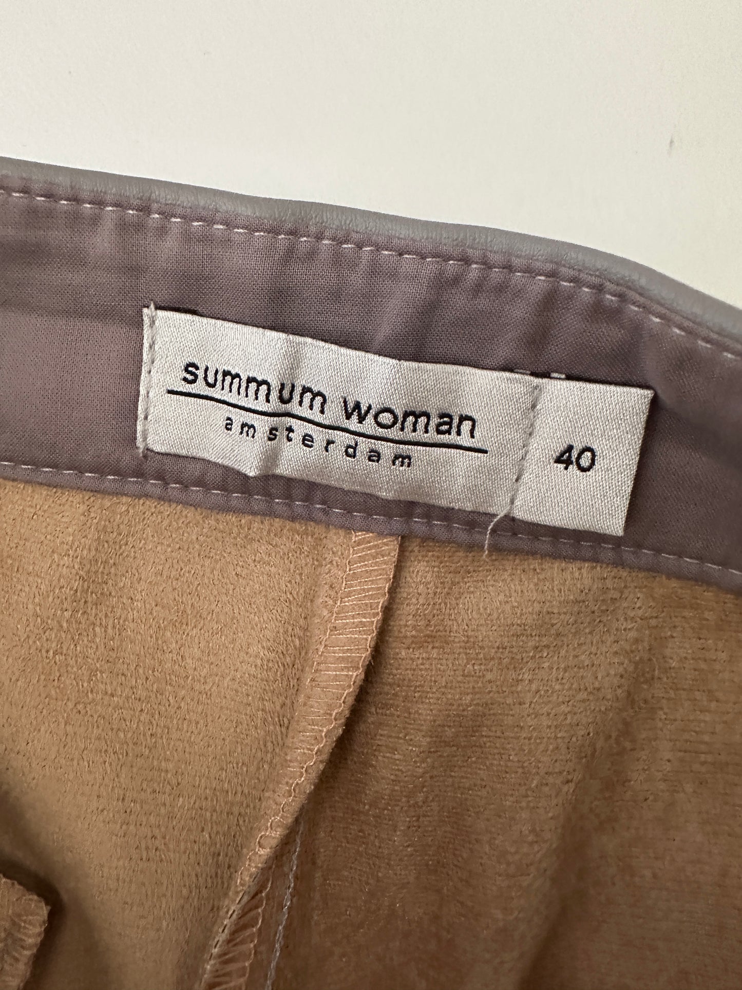 Summum broek L