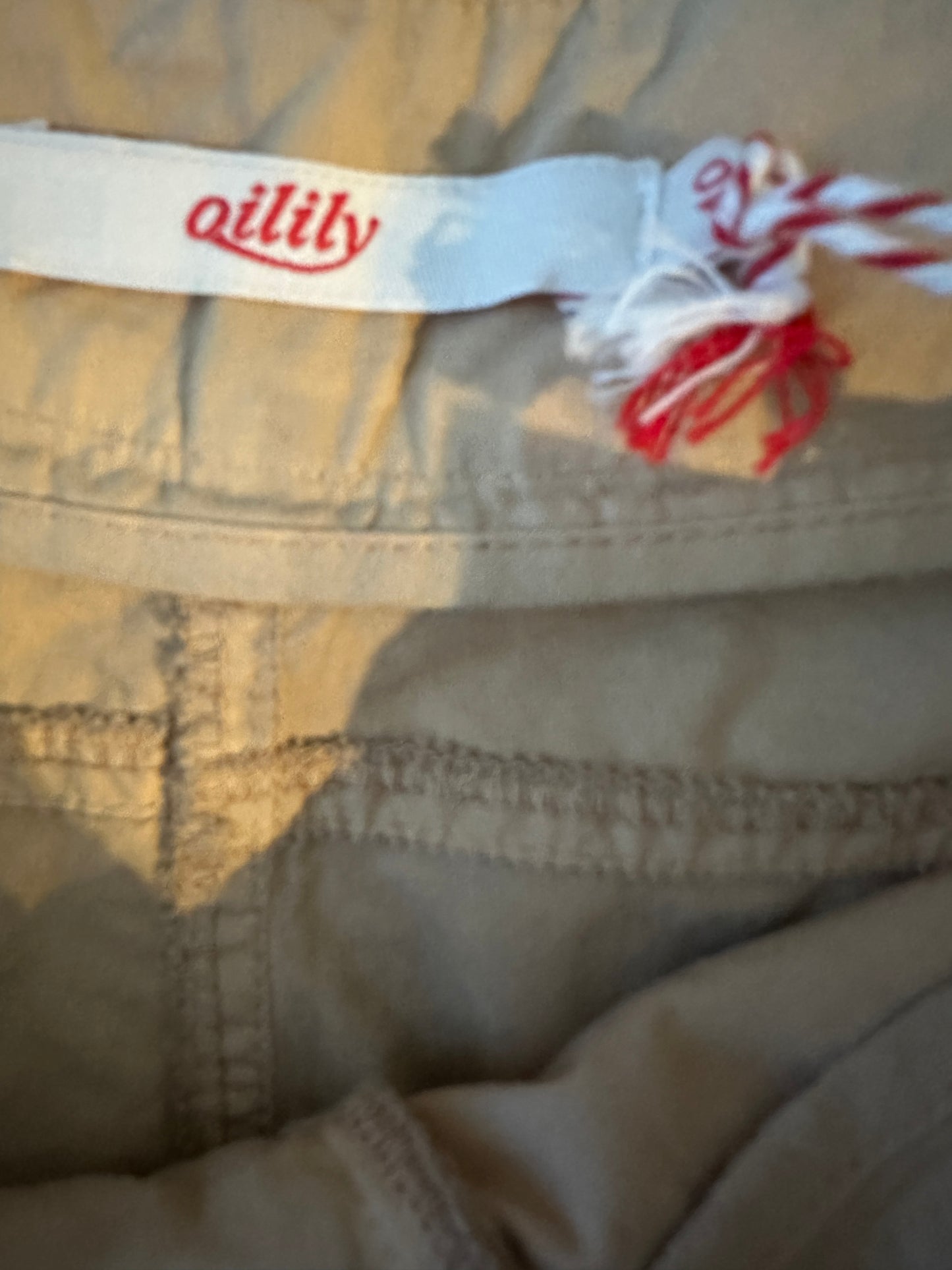 Oilily broek L