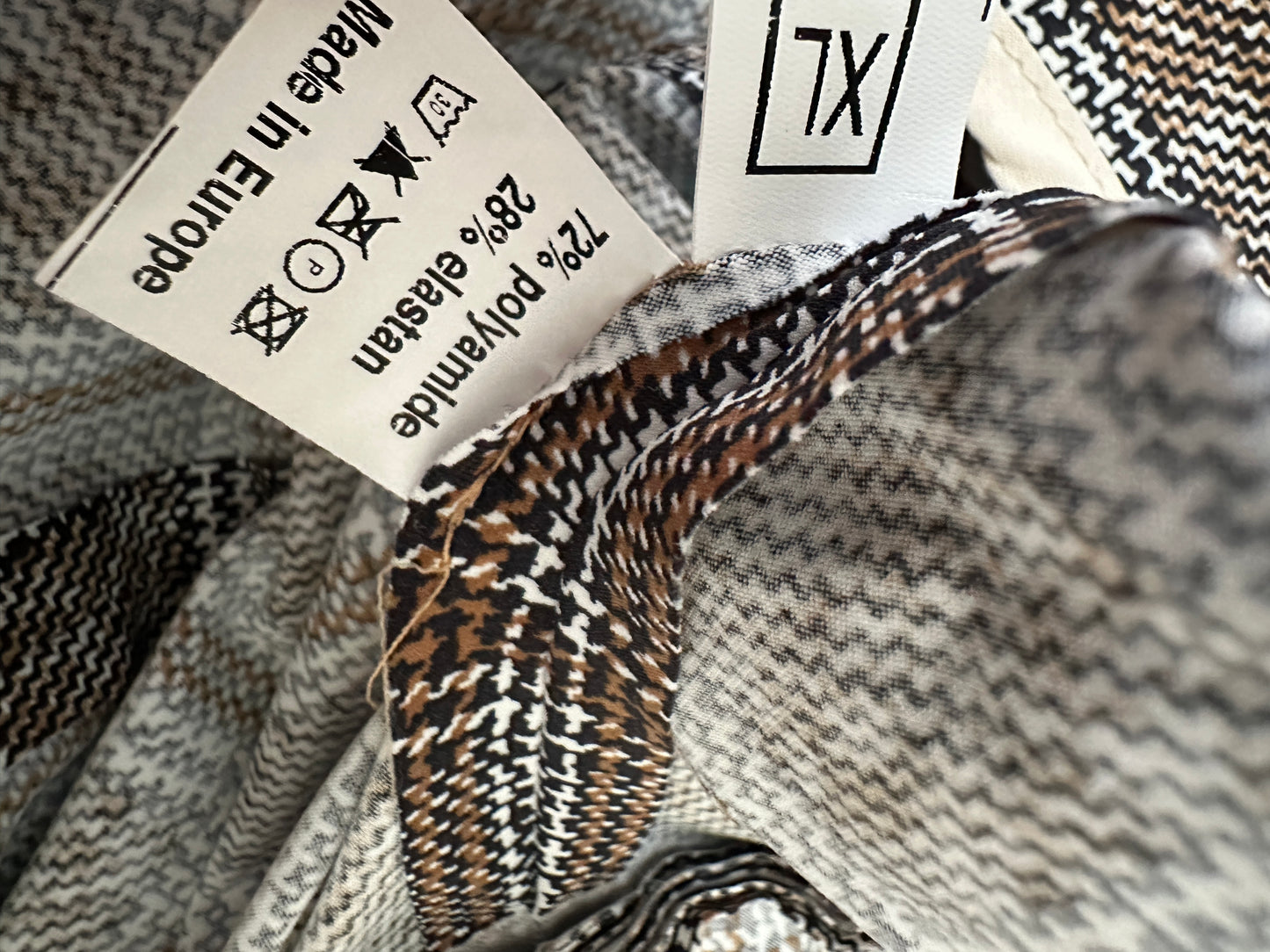 Jane Lushka blazer XL