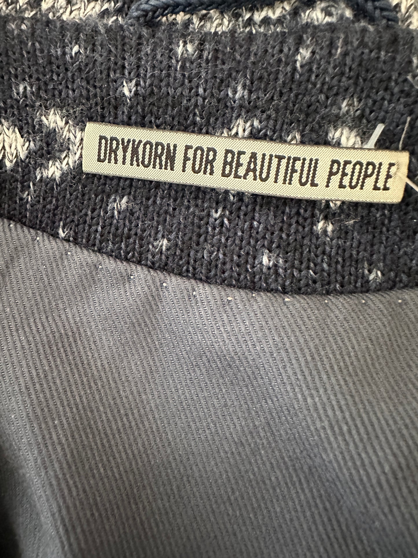 Drykorn vest L