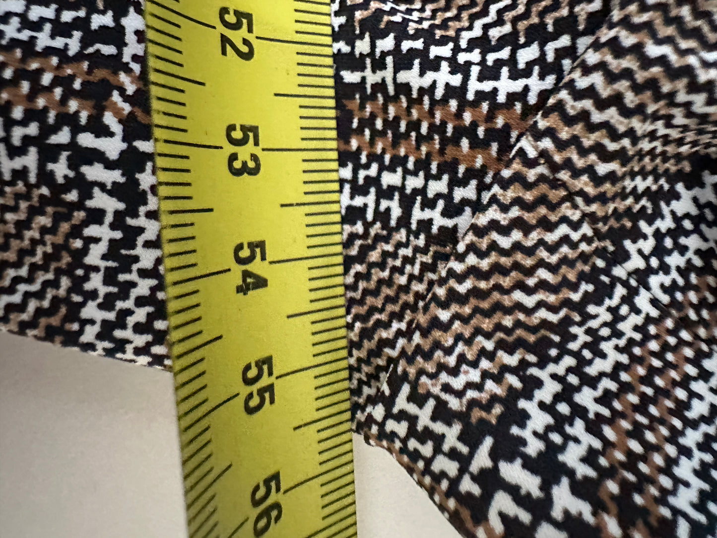 Jane Lushka blazer XL