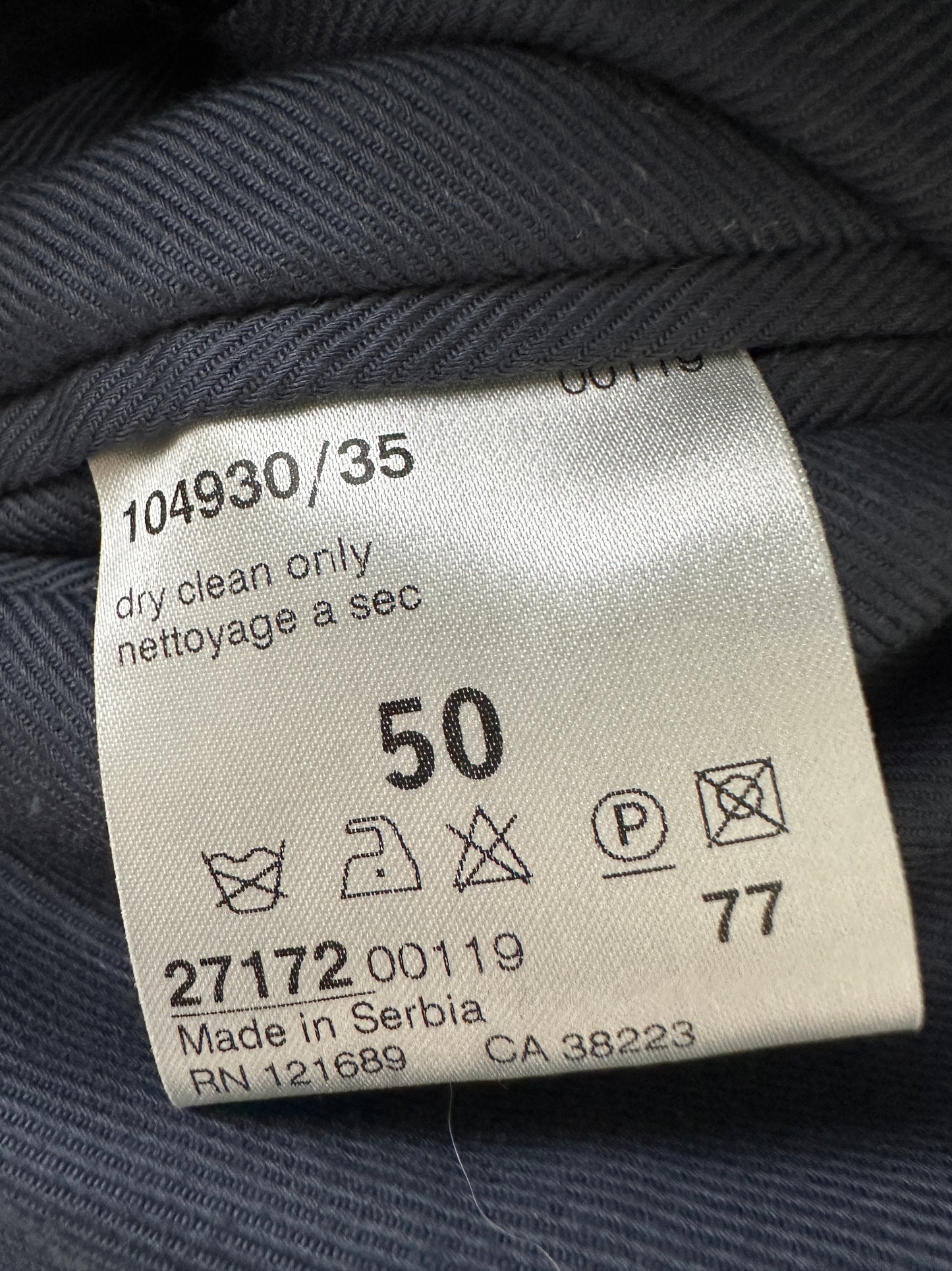 Drykorn vest L