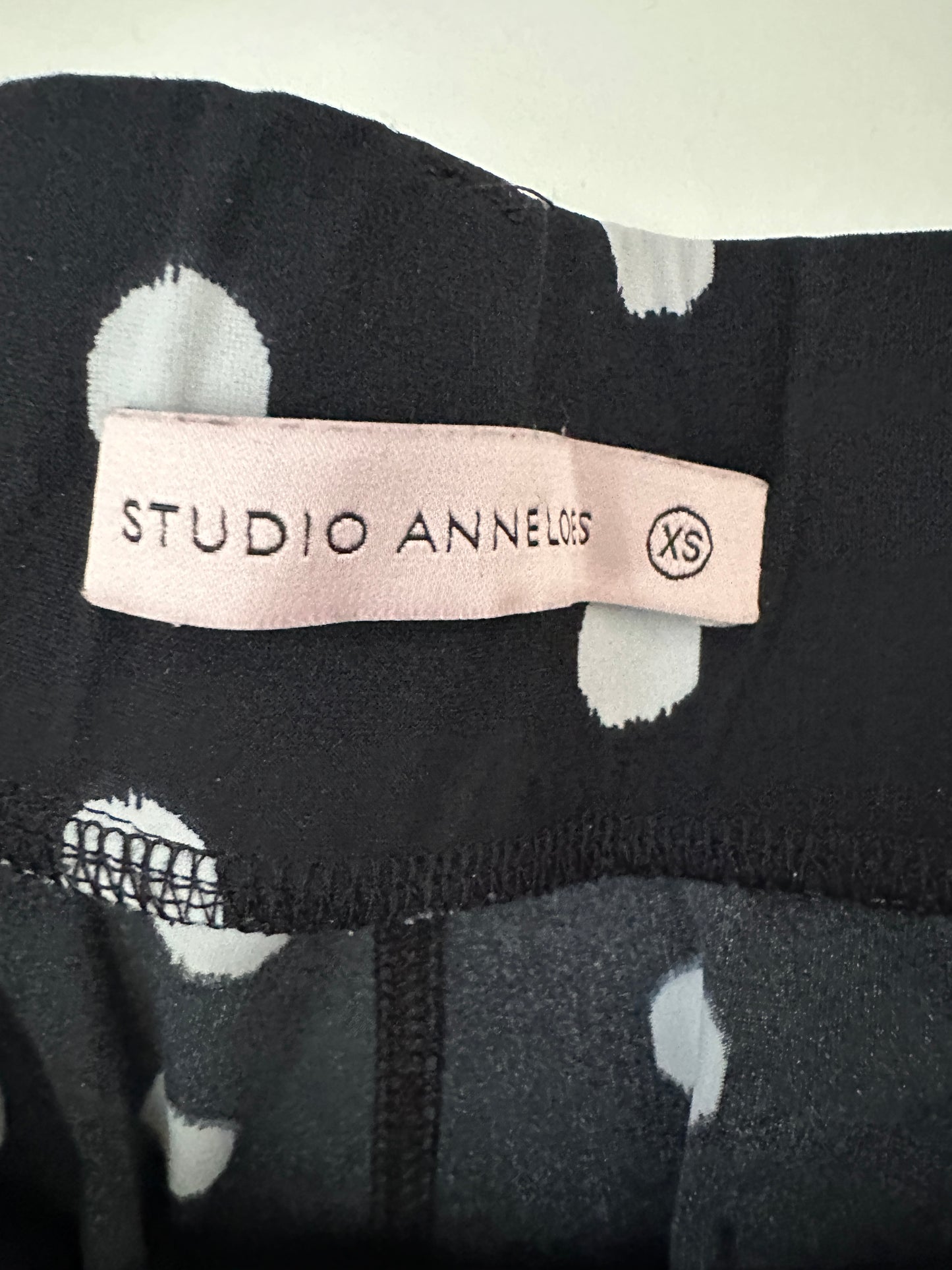 Studio Anneloes broek S