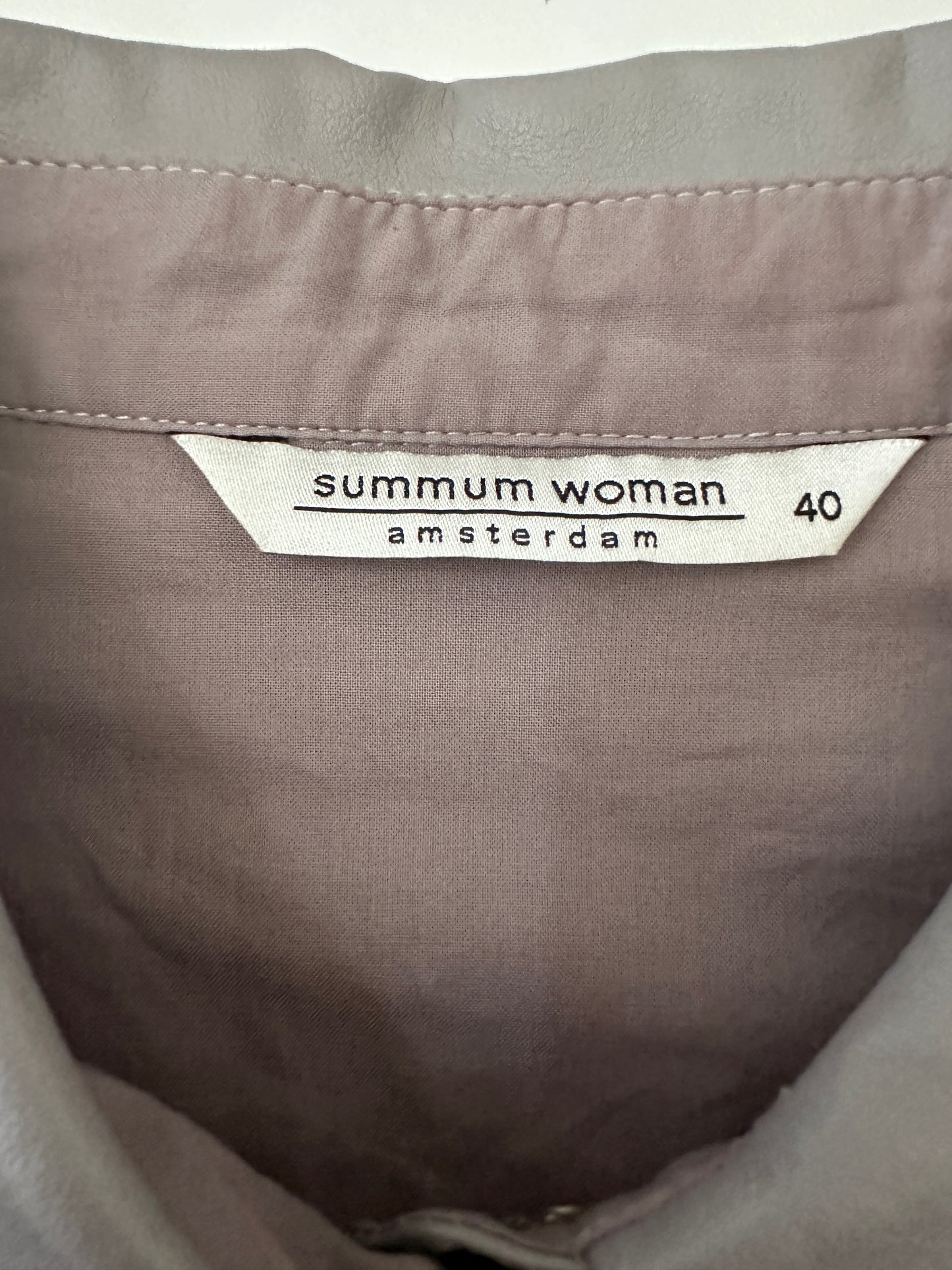 Summum blouse L